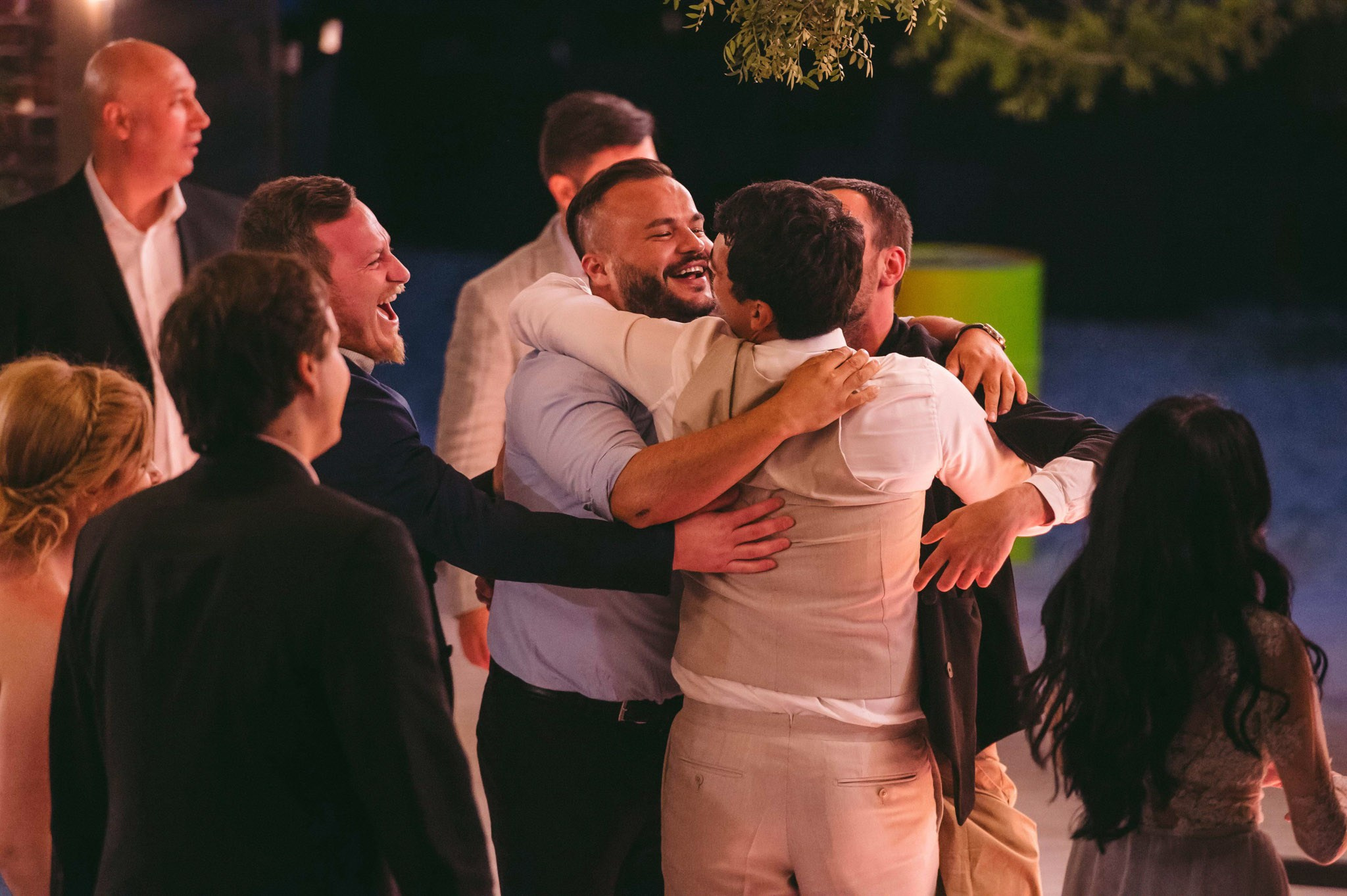 Anca & Bebe. Fotograf de nunta in Constanta|Marian Badescu