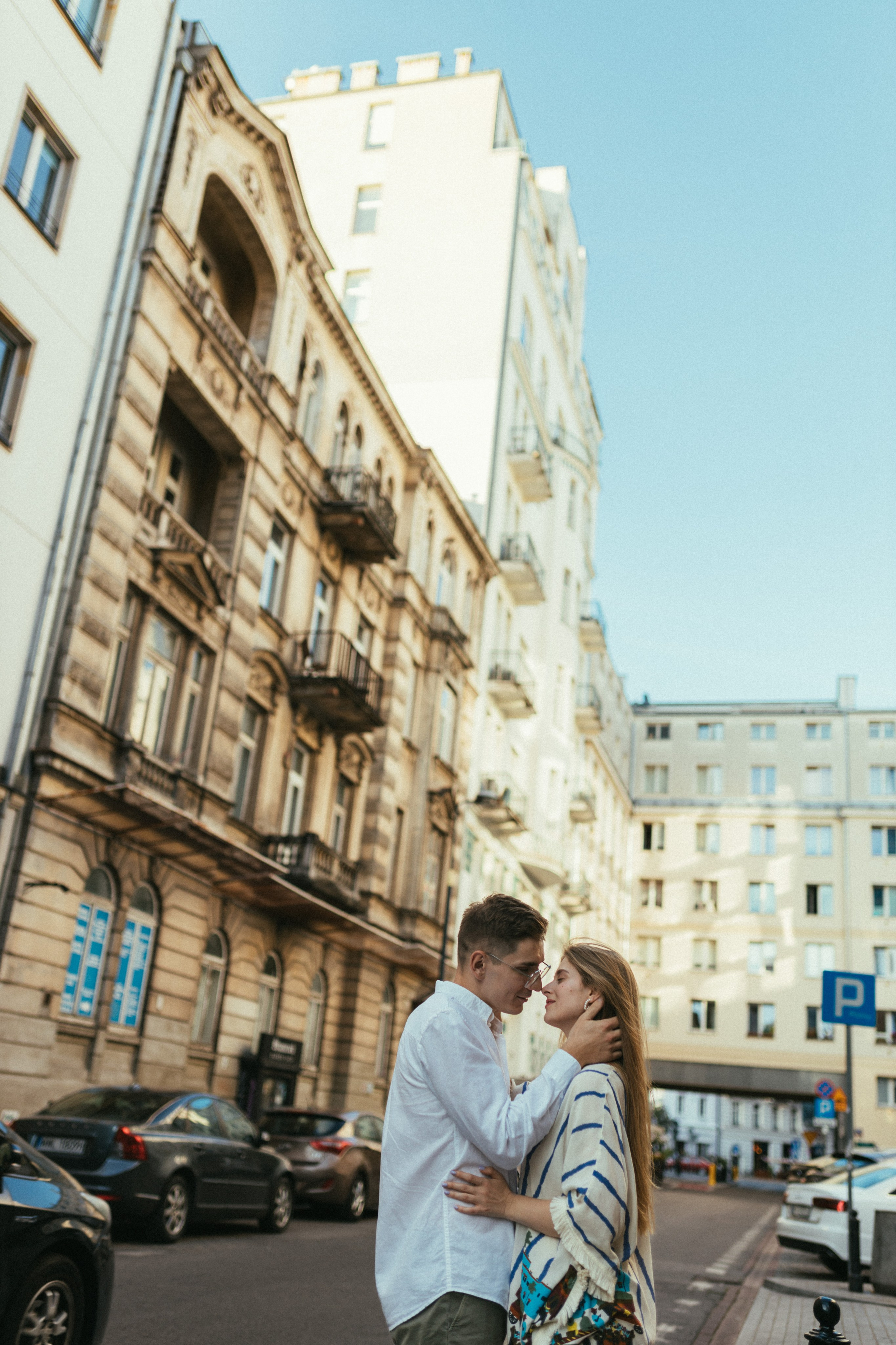 Summer Stroll. Maternity, newborn photographer in the Bay Area|Iryna Rakivnenko