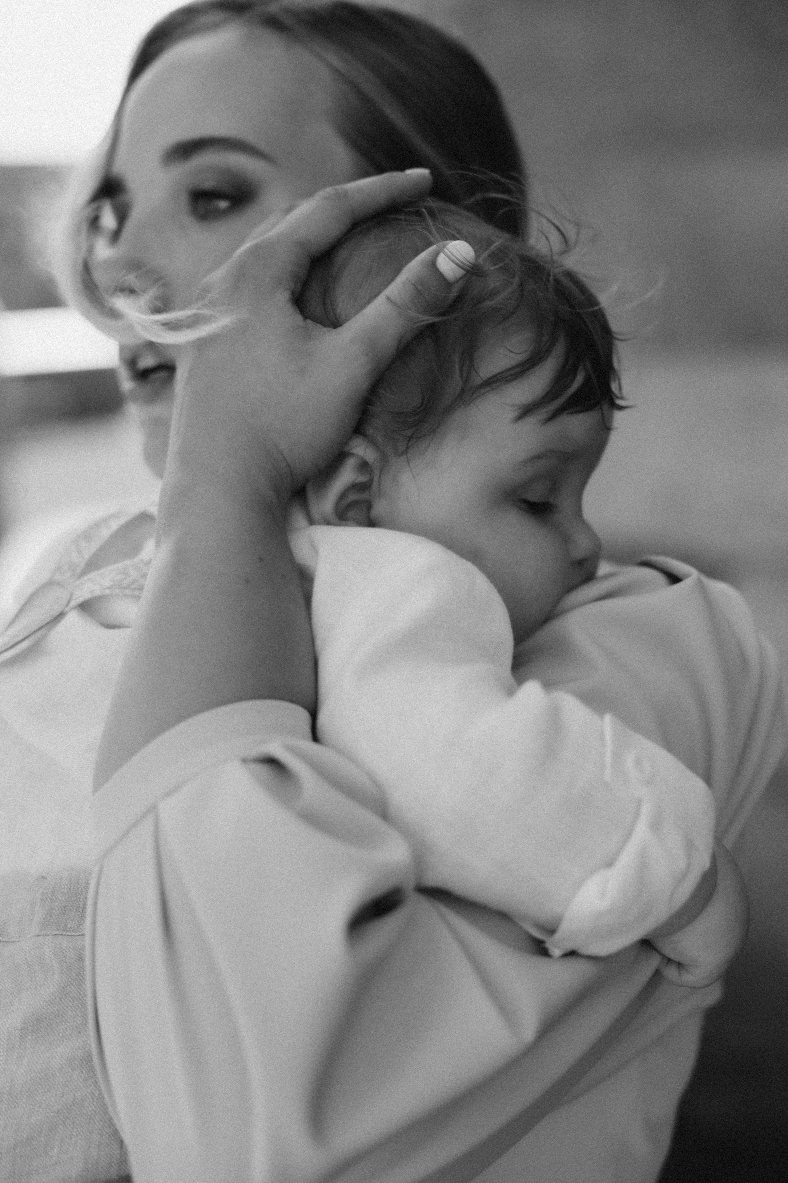 Krikštynos | 2025. Vestuvių ir šeimų fotografė Lena Bondarenko / belove photo