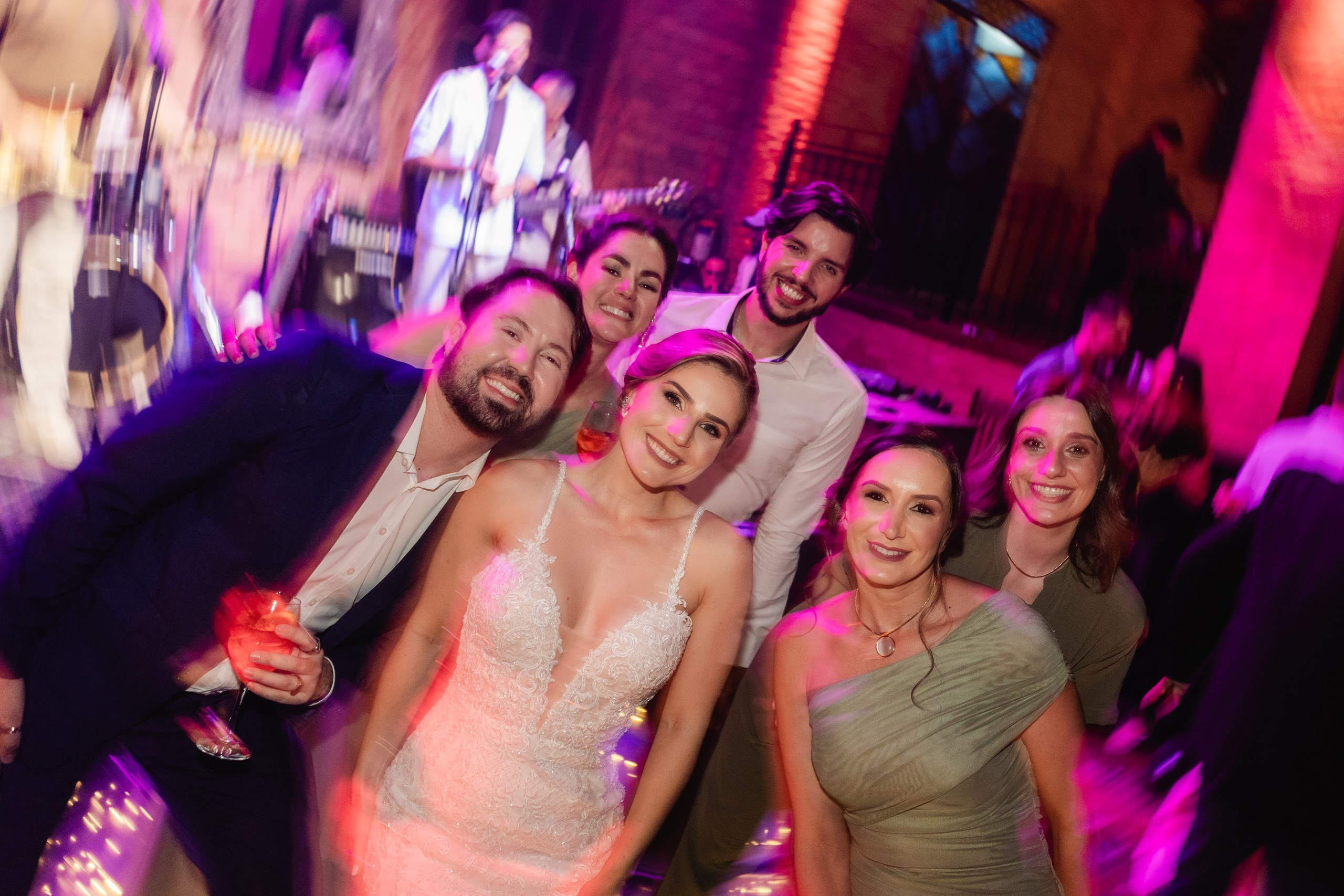 Casamento Natalia e Thiago — Alvorada. Fotógrafo de casamento e Filmmaker de casamento