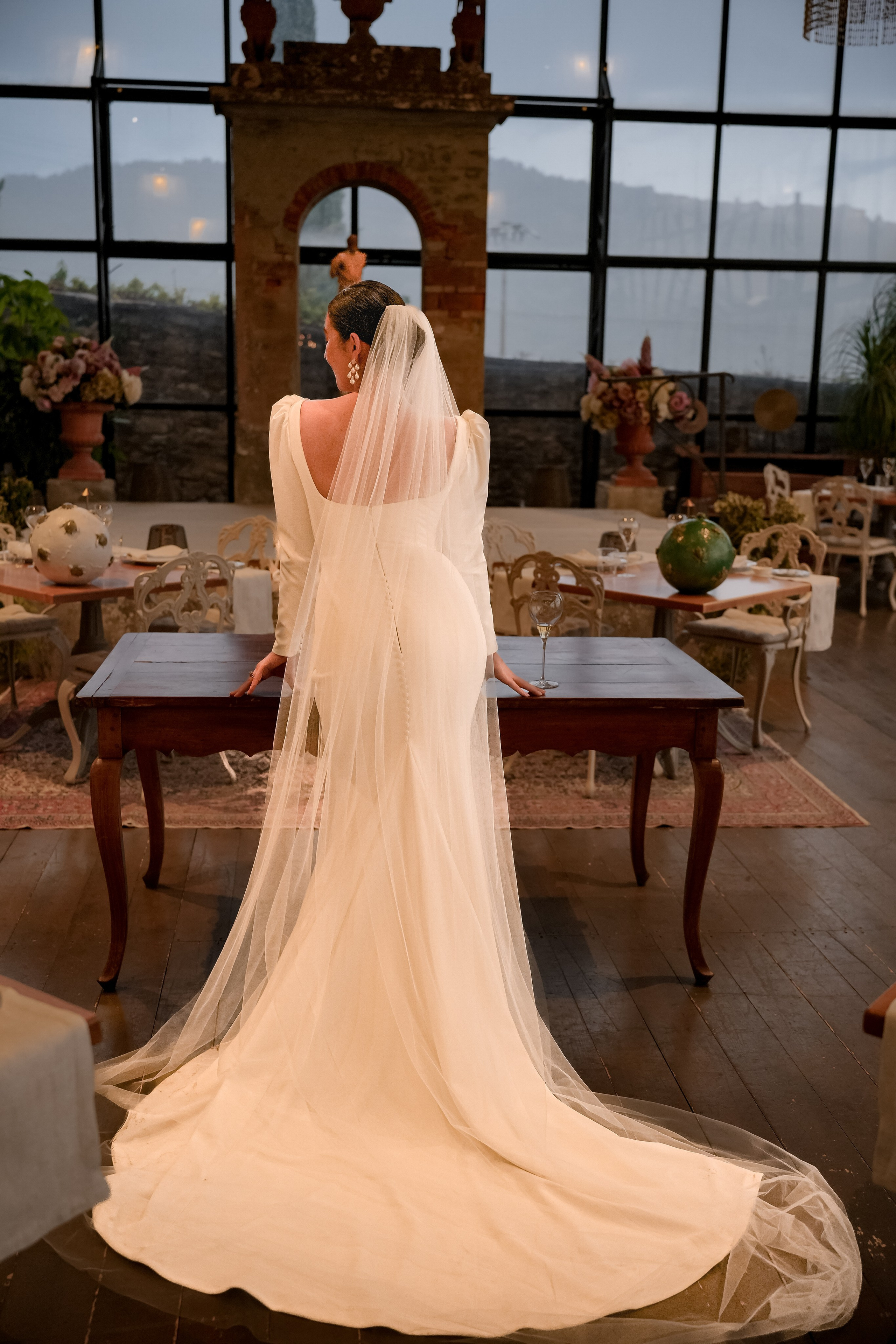 Elopment in Cortona. Villa Falconiere. Wedding Photographer in Italy