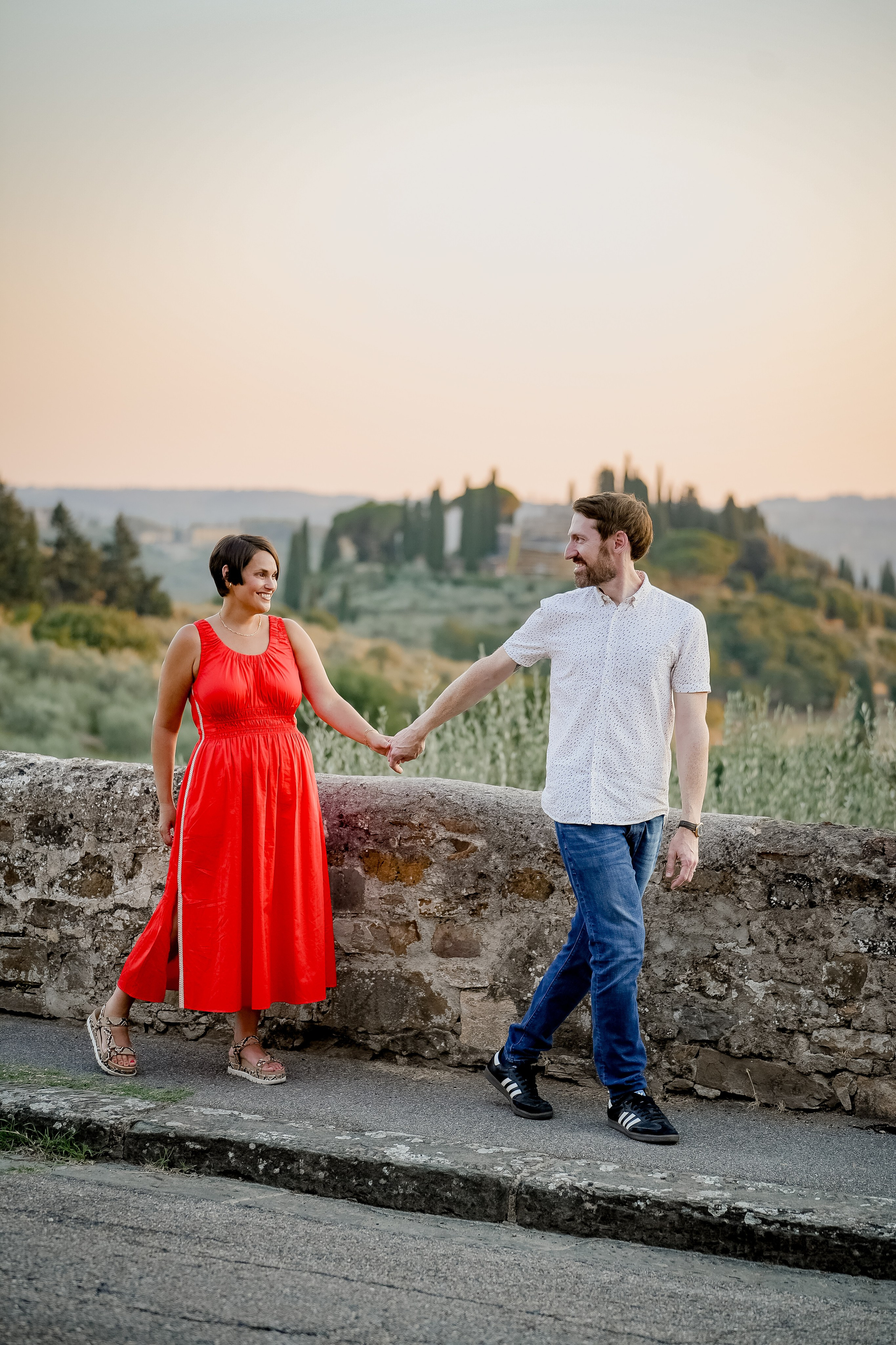 Fiat 500. Stefano Passerini Editorial Wedding Photographer in Italy
