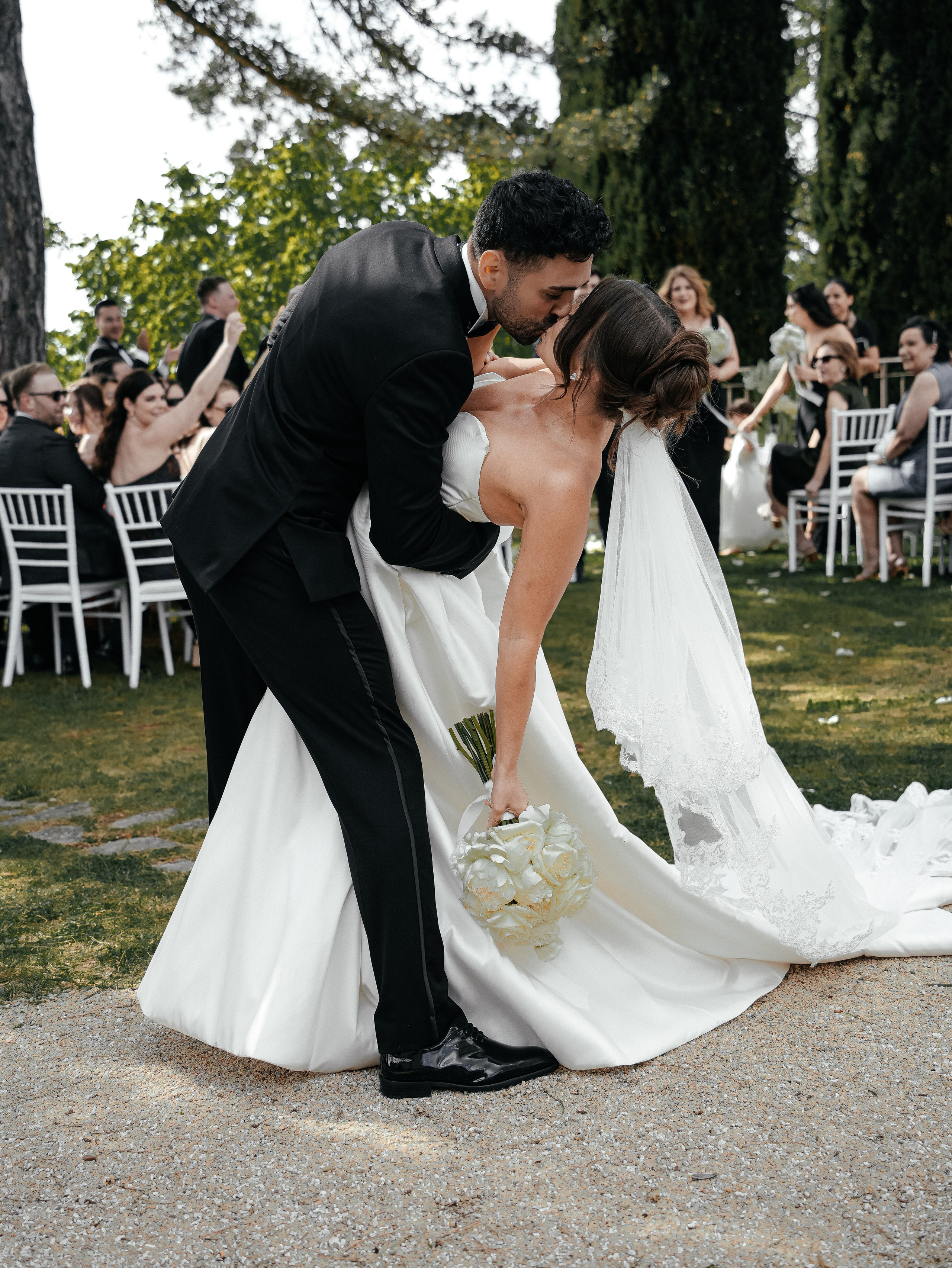 Wedding K&K. Wedding Photographer in Italy