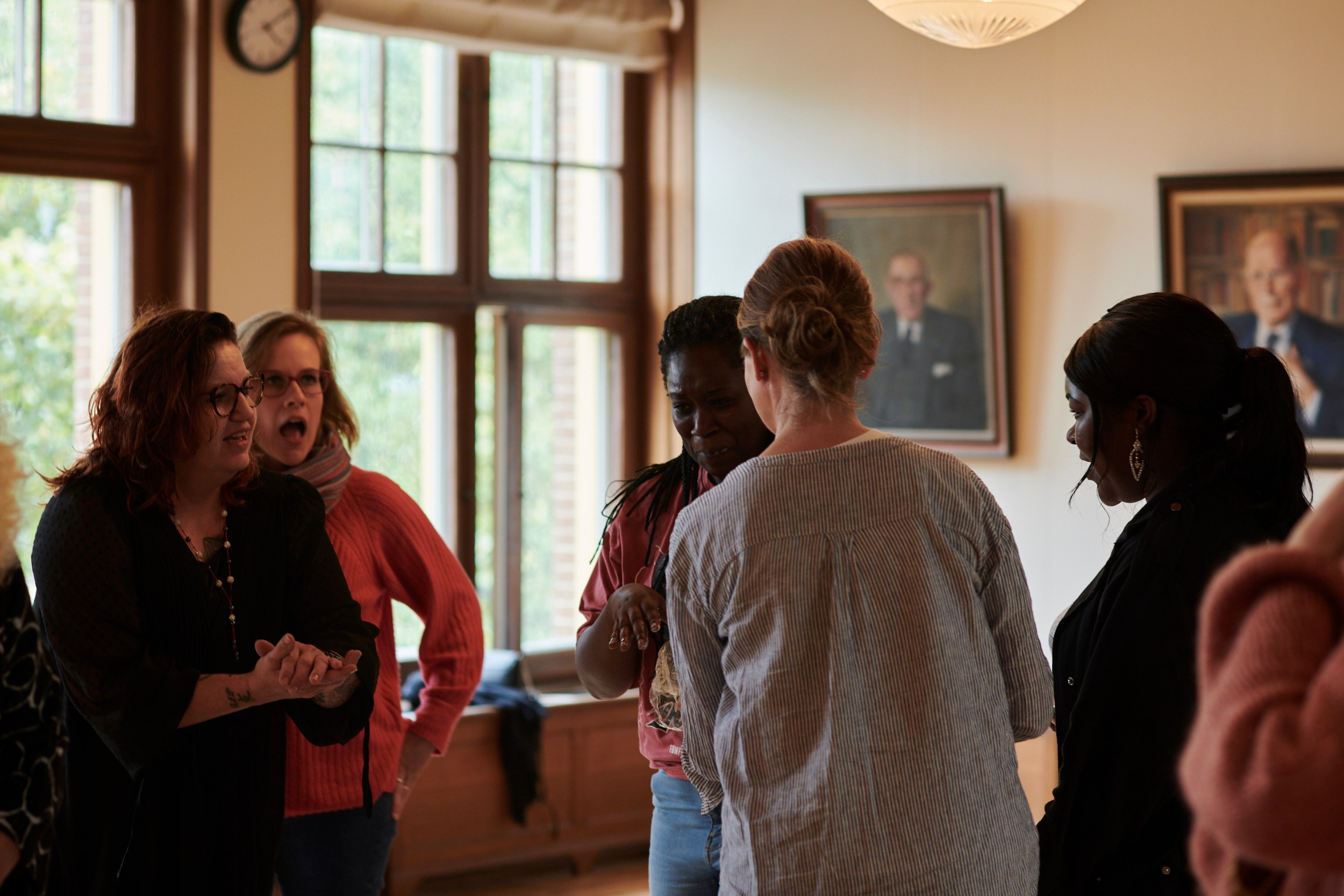 Volwaardige. Fotograaf Amsterdam - Victoria Ushkanova