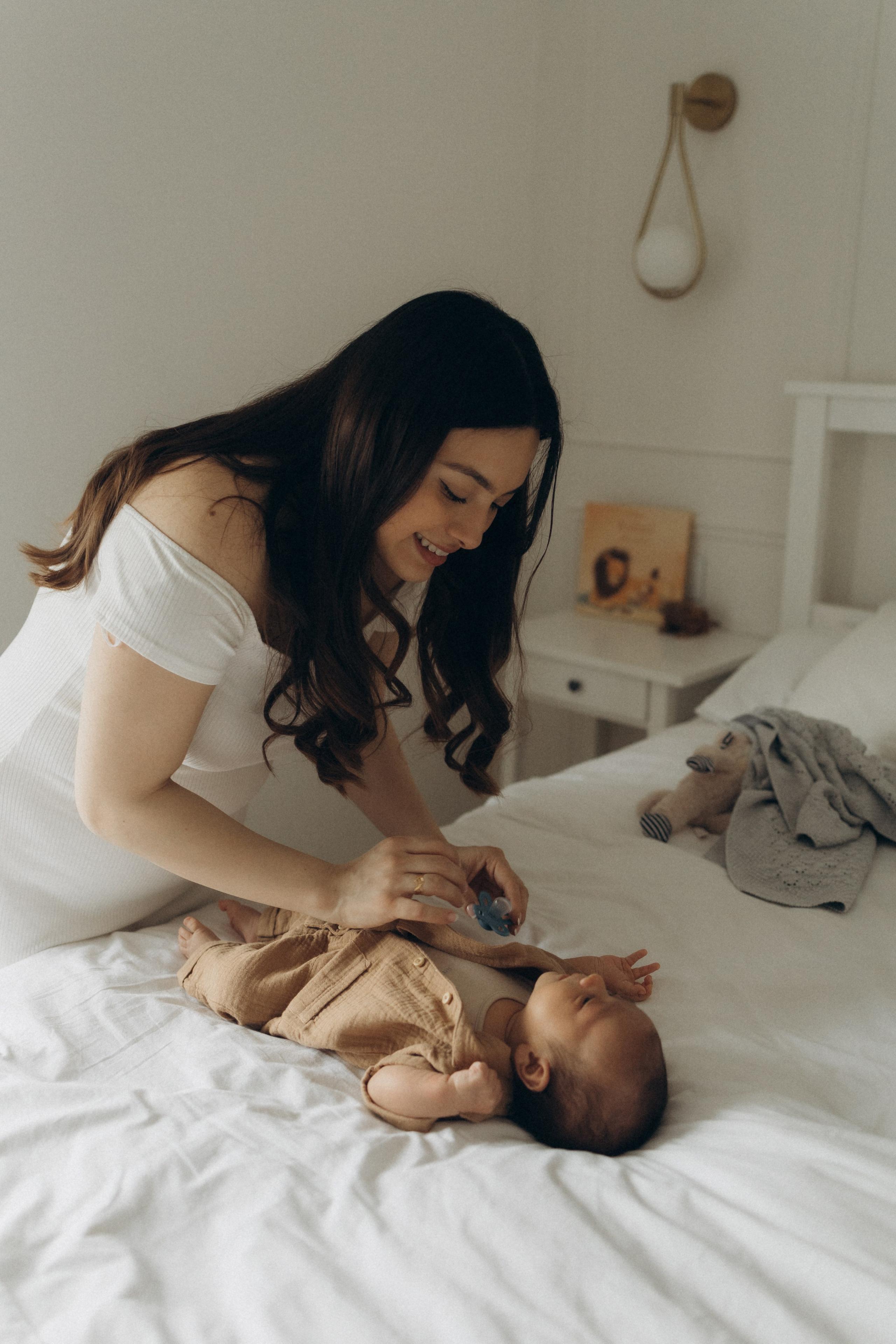 When Rafael was born. Photographer in Milton Keynes, Northampton & London — Wedding, Family & Portrait Photography