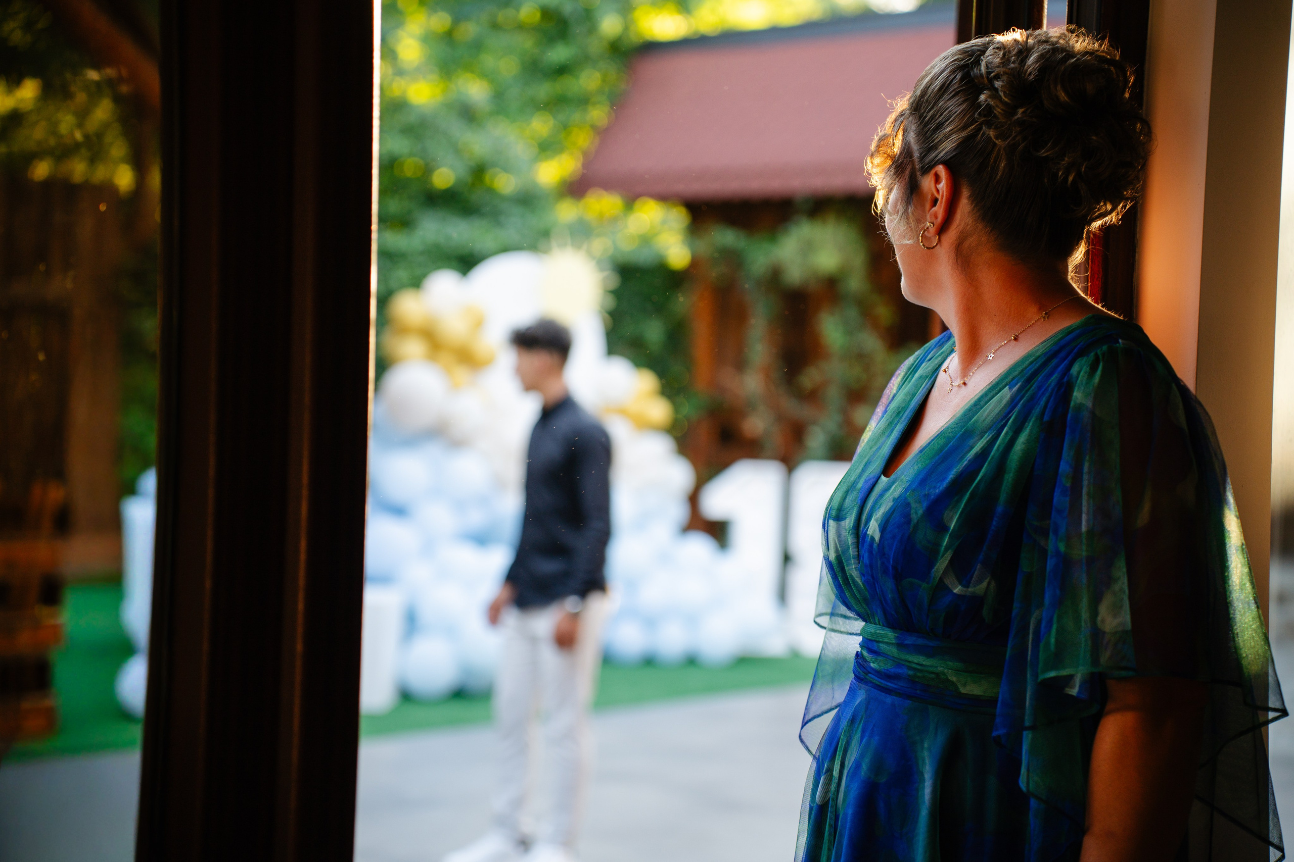 18 ANI - UN NOU ÎNCEPUT