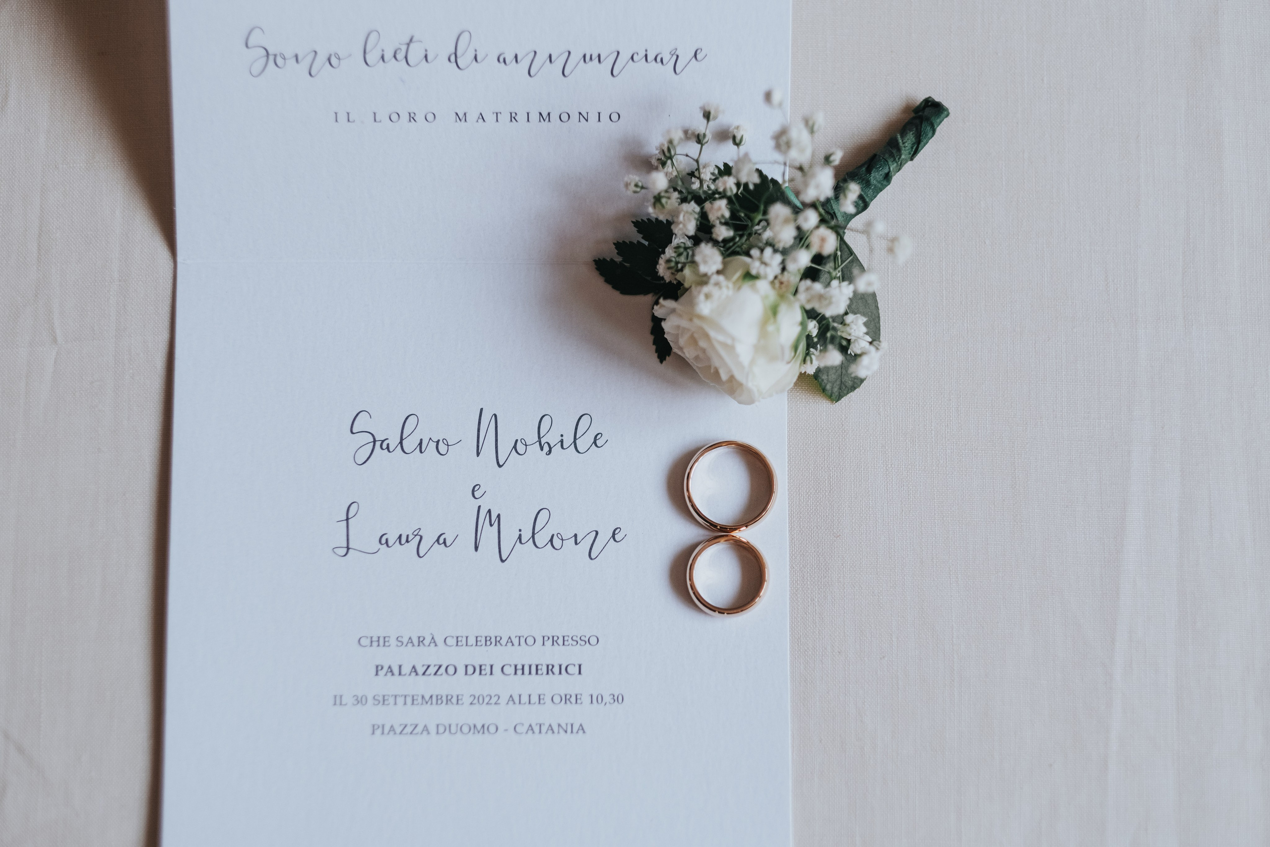 Salvo + Lorena. Trinacria Fotografia