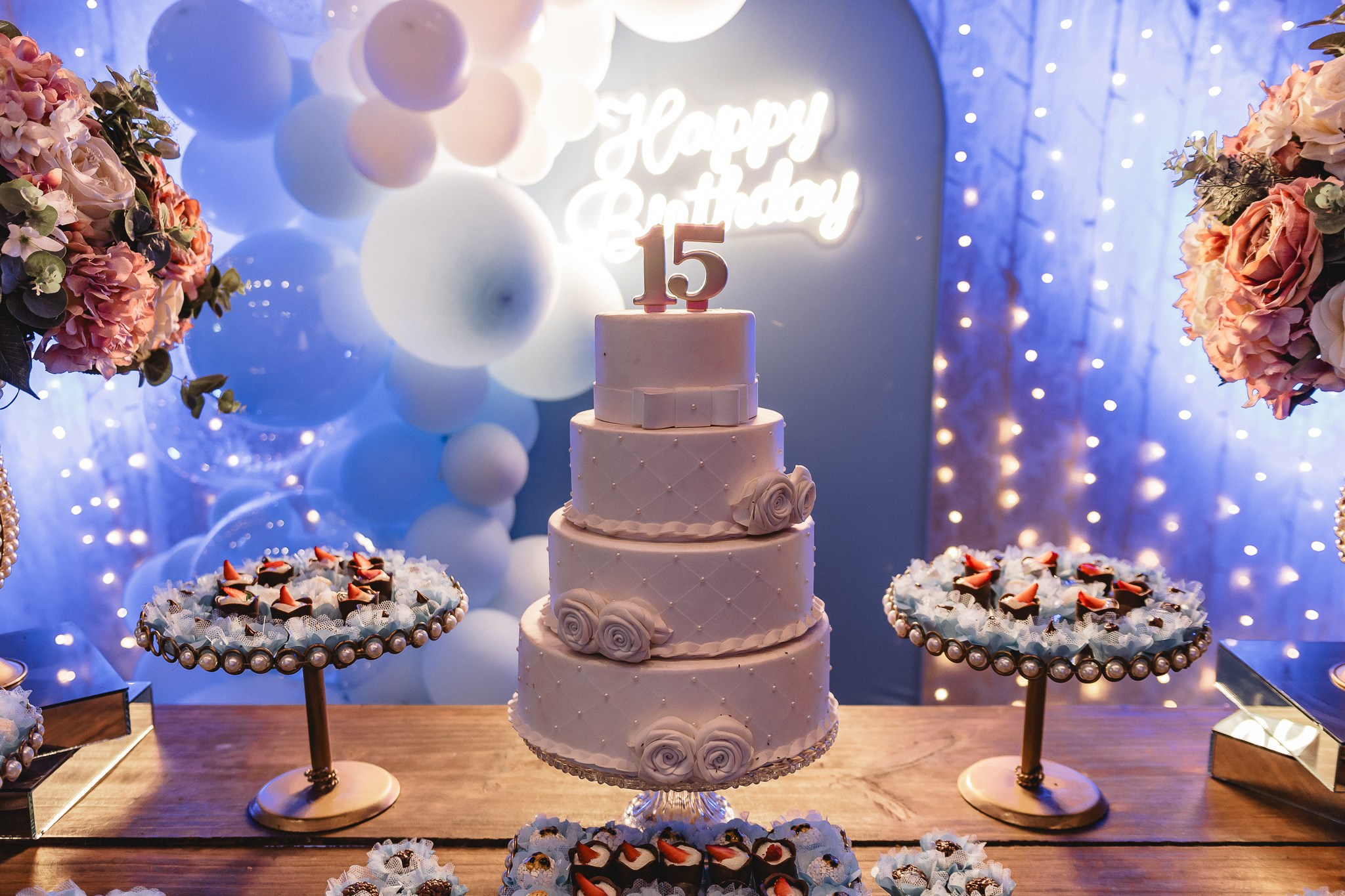 Debutante Karolayne. Fotografo de casamento I Claudinei Moura