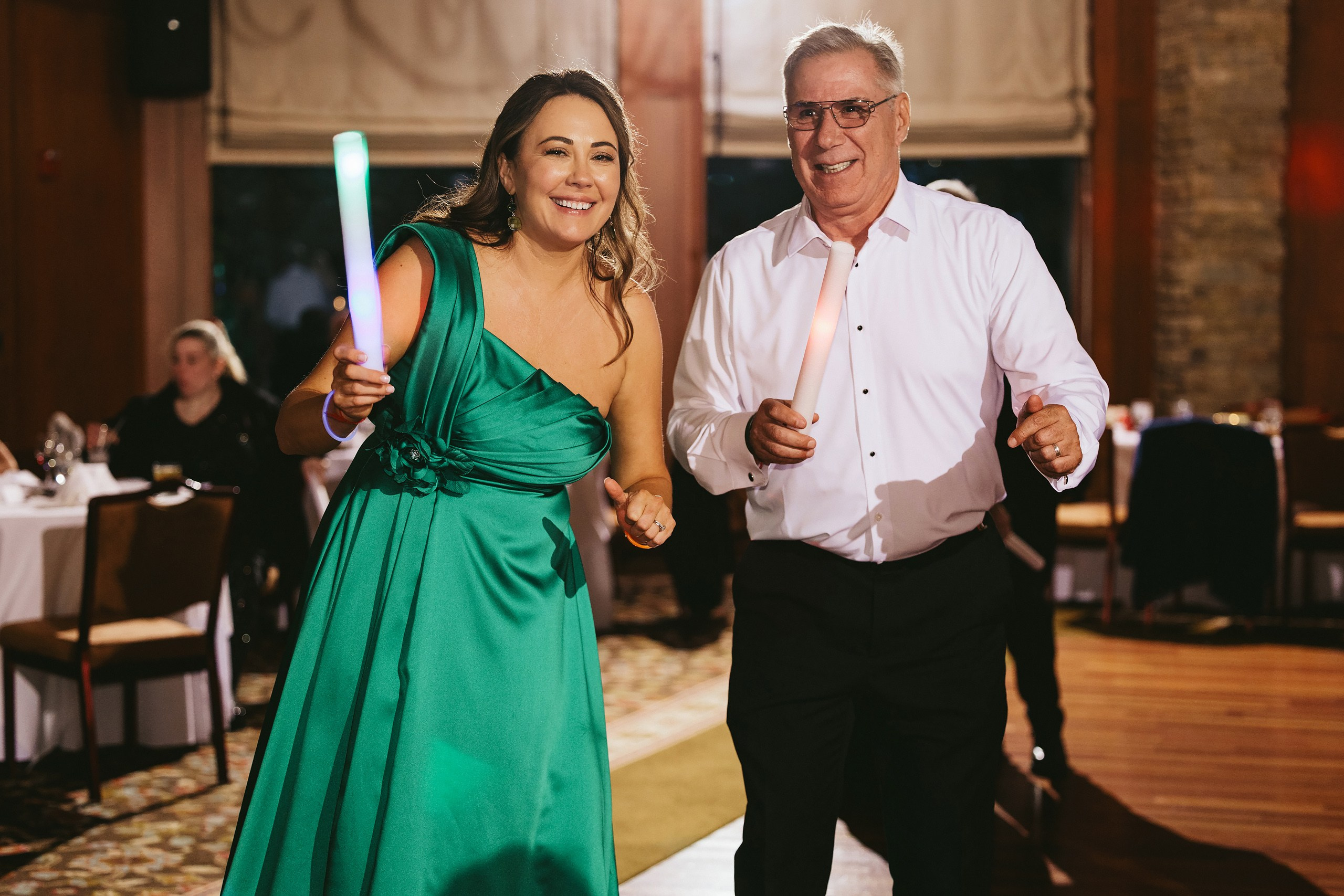 06.14.2025 Wedding. Wedding family event photographer in Chicago Nick Yushevich