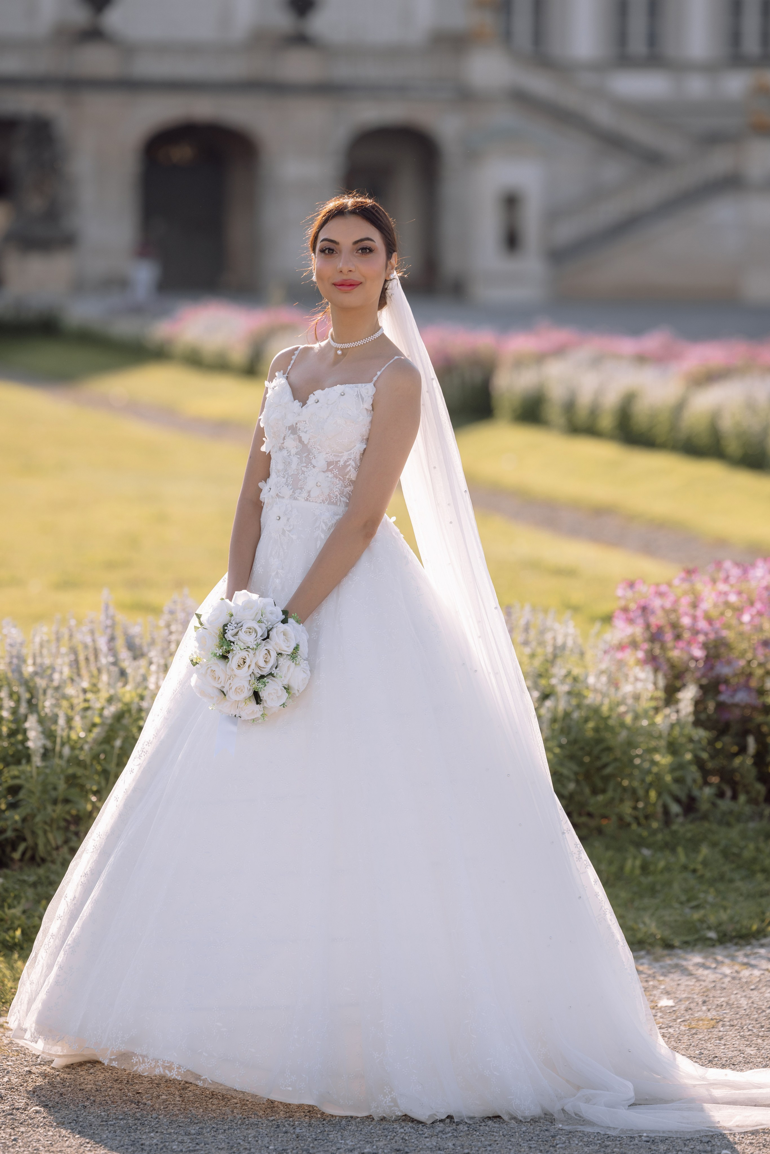 Liebe & Romantik am Schloss Nymphenburg. Hochzeitsfotograf München Taufe Familienfotograf Tanja Mauke