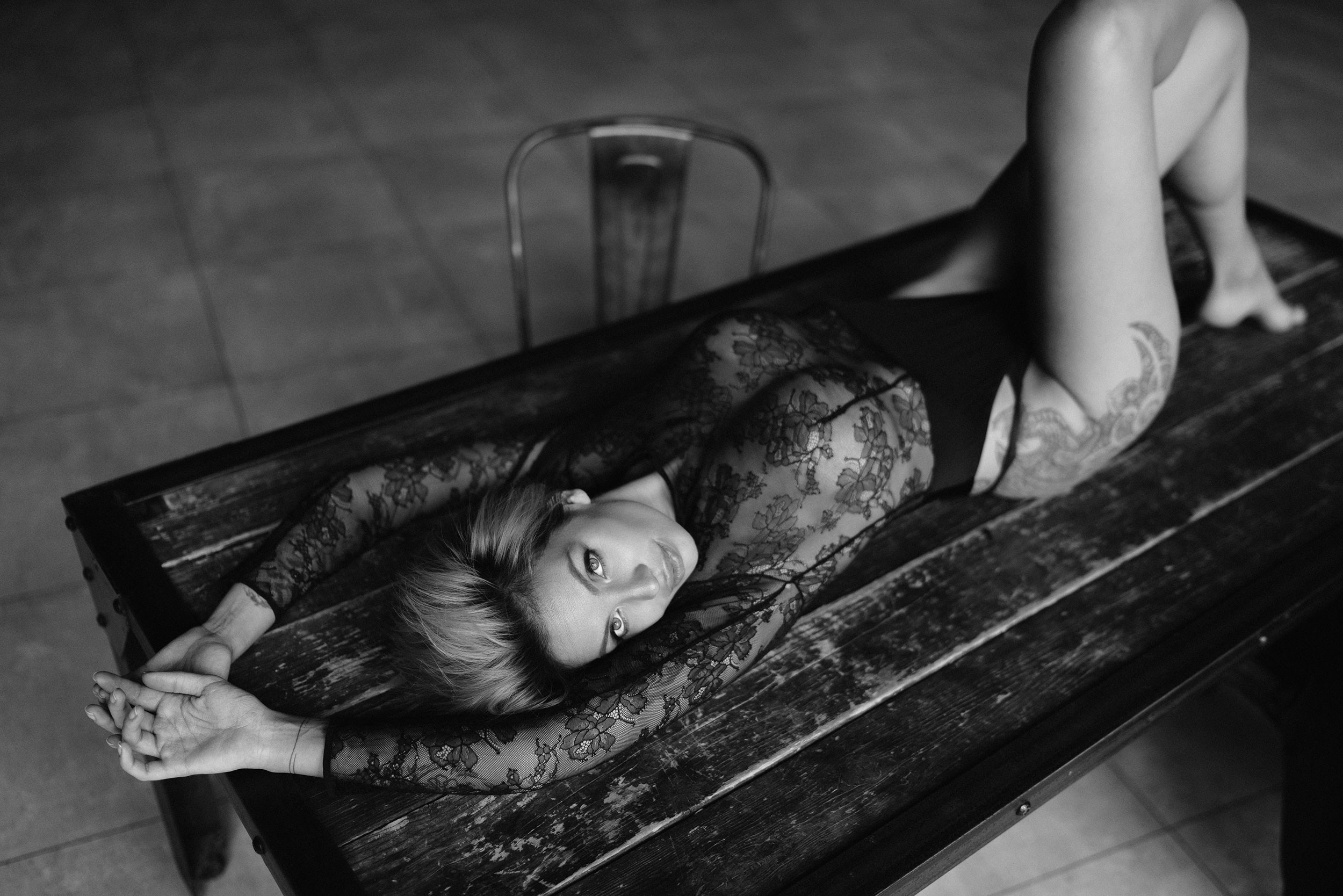 Анна. Aesthetic & Lifestyle photographer in Da Nang, Vietnam