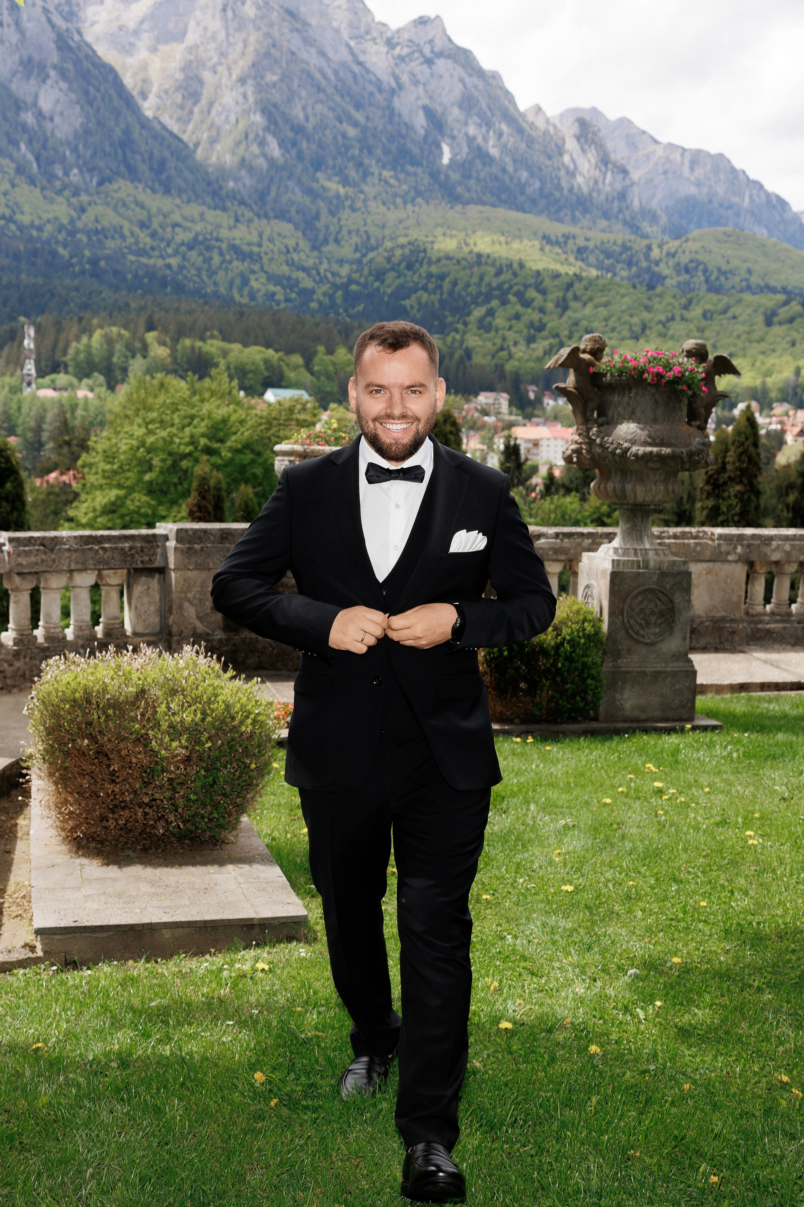 Ion & Djulieta — Richland — Wedding Day. Servicii Foto și Video 067188353