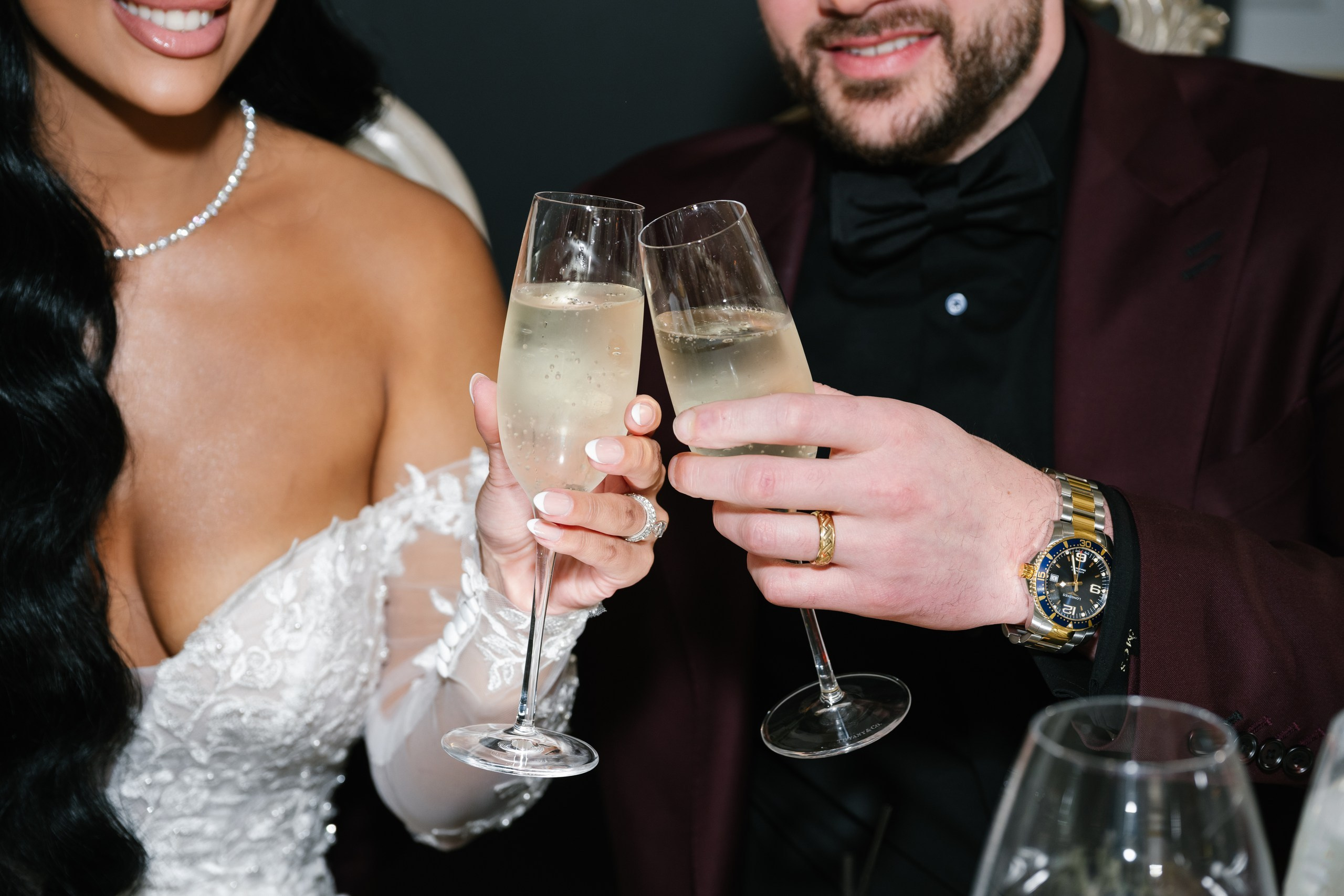 Amanda & Michael. Luxury Wedding Photography and Cinematography