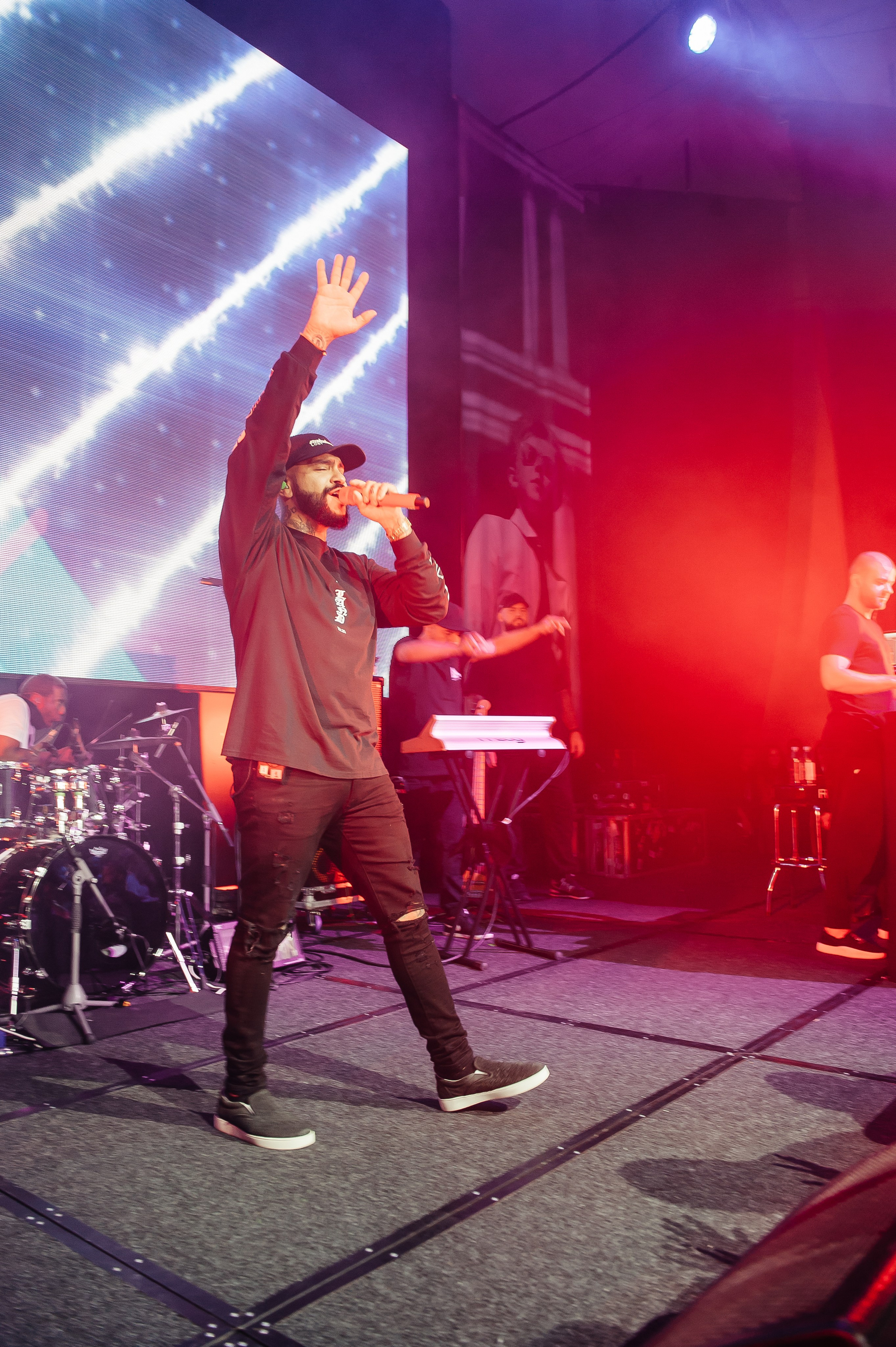 “Alex 010” Birthday. Wedding photographer in Spain