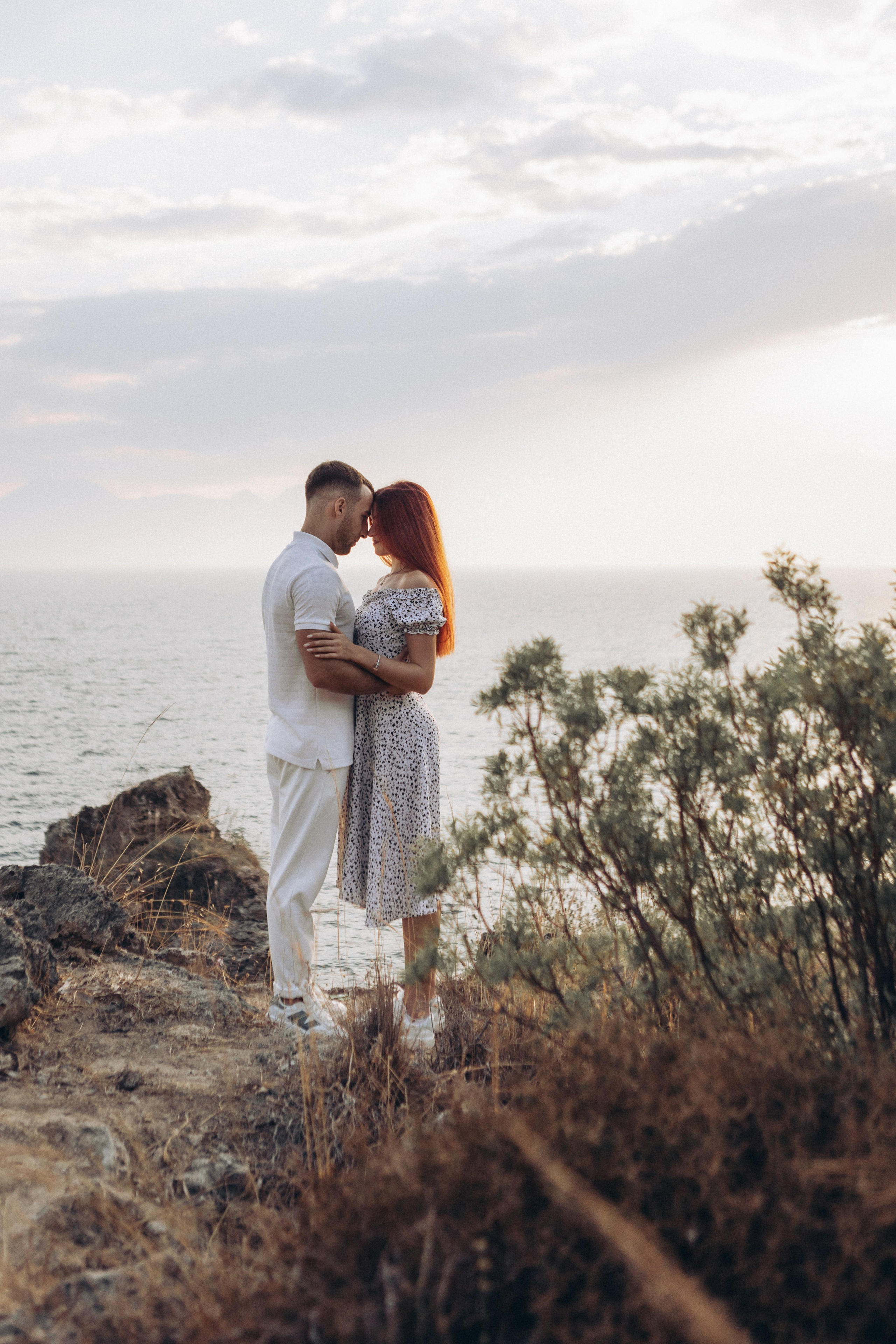 Шамиль и Виктория. Фотограф в Анталии, Кемере и Белеке