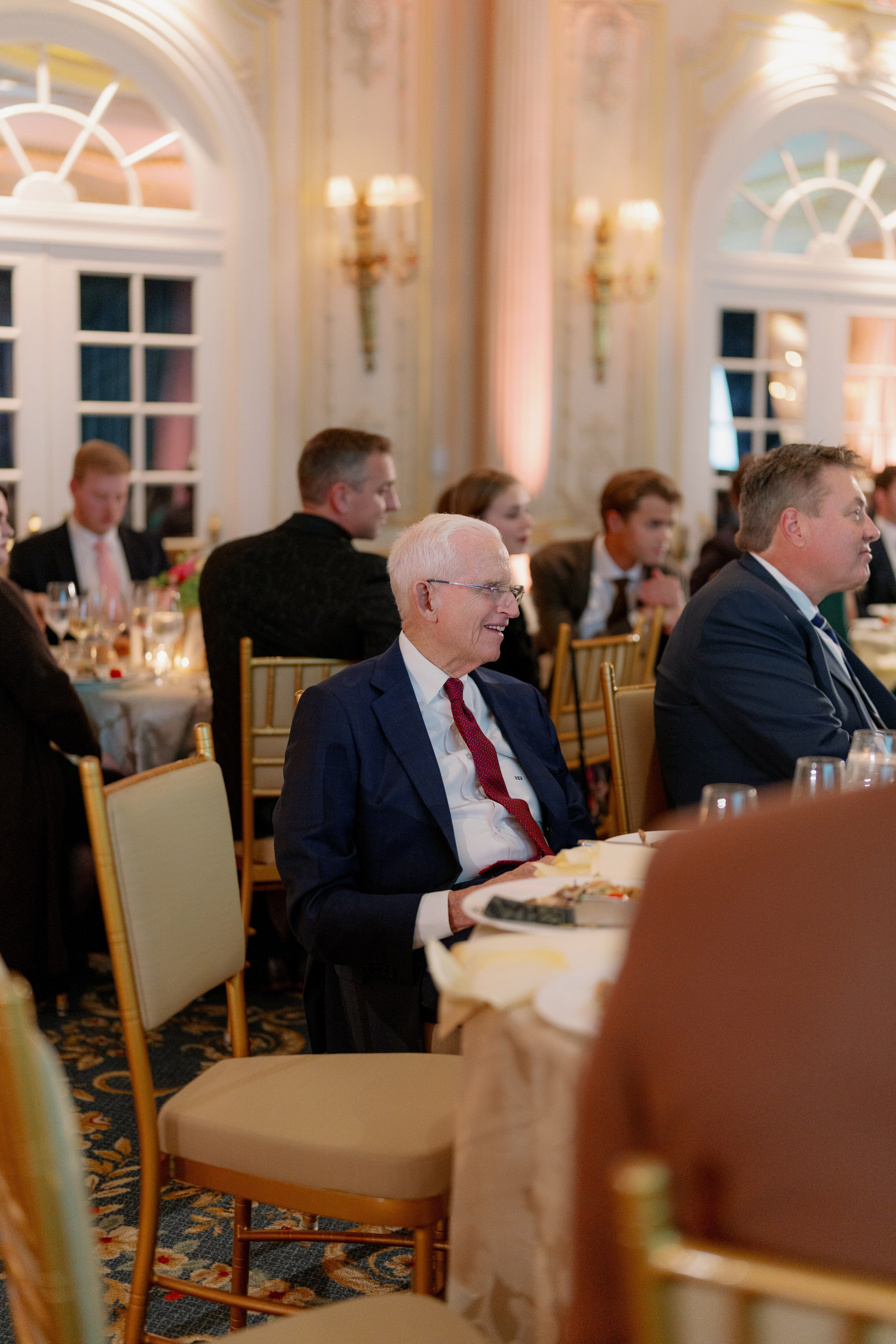 Anne and Maxwell. Wedding photographer and videographer New York | New Jersey