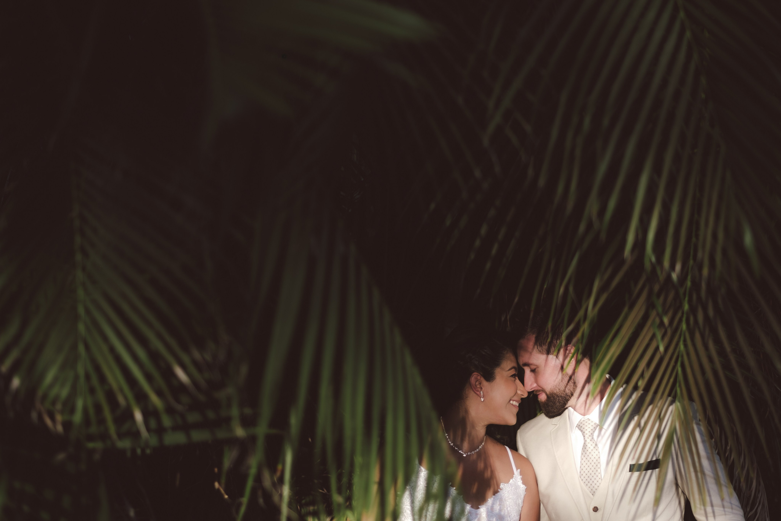 Wedding photographer and filmmaker in Dominican Republic Viktor Matiiv