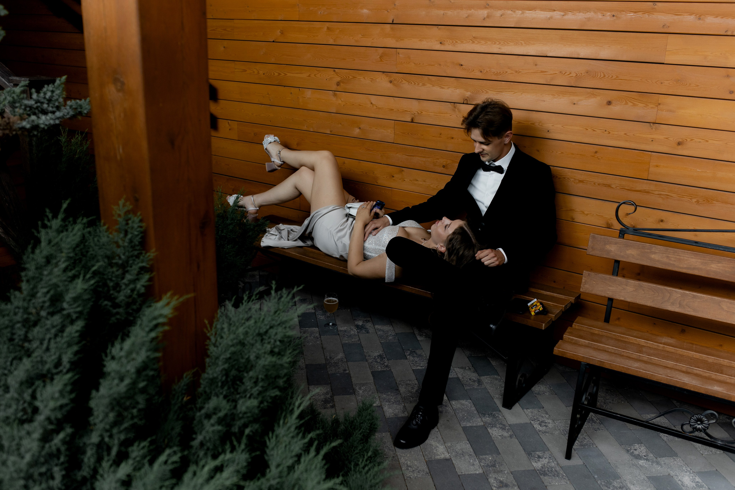 J+P. Свадебный фотограф Каледич Тимофей