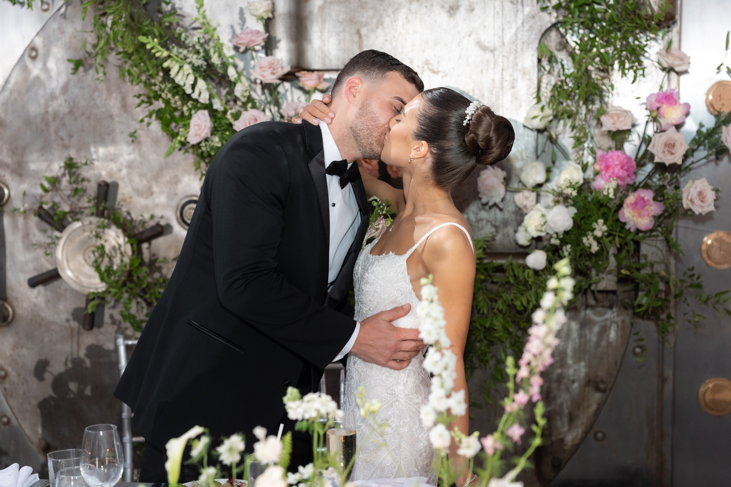 Julia and Matthew. Luxury Wedding Photography and Cinematography