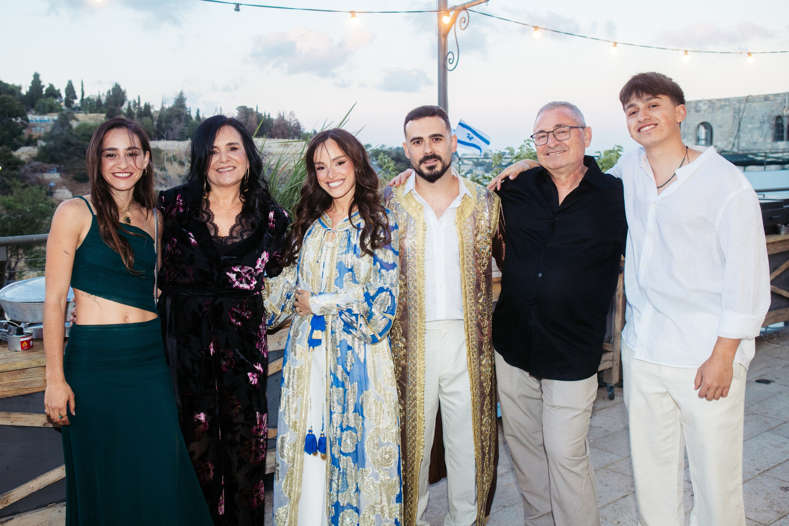 Hina Yuvi&Amit. Mariya Masha Sharf — photographer based in Tel-Aviv