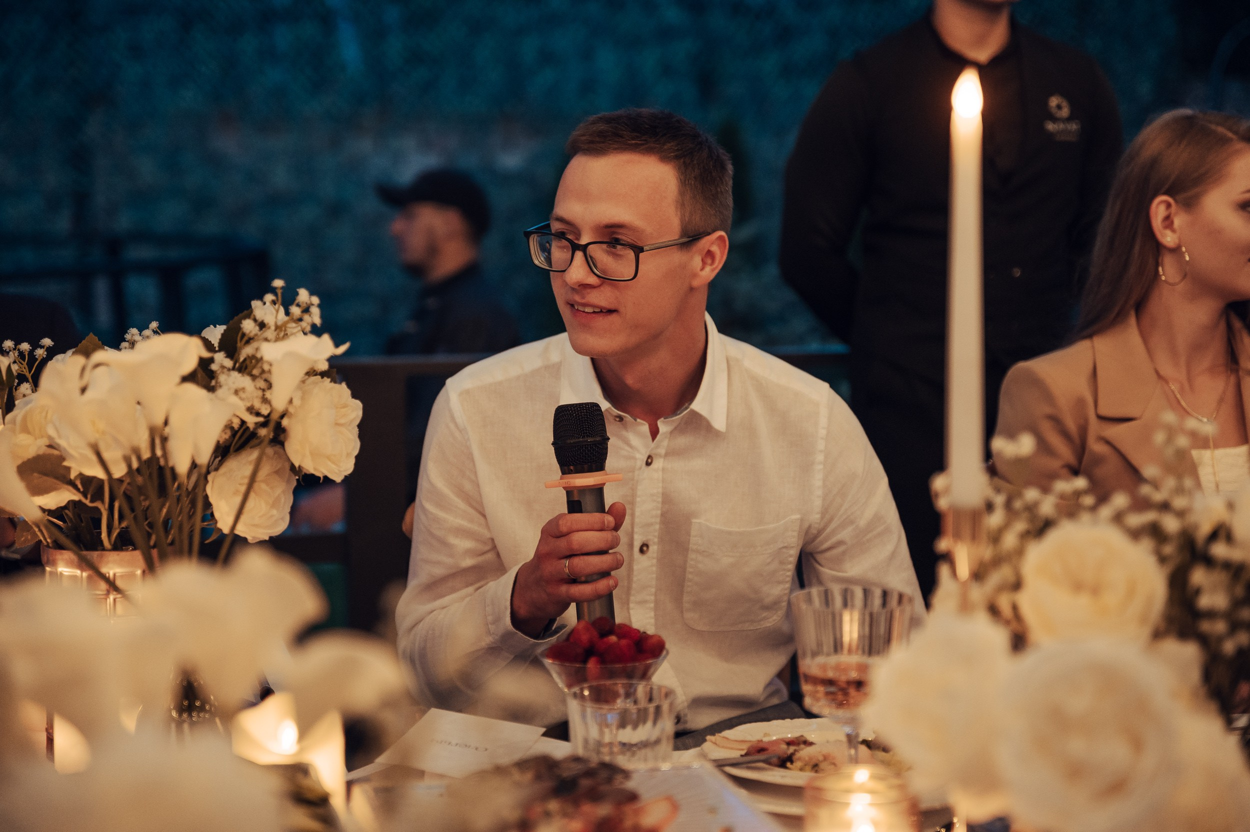 Иван&Алена. Фотограф в Бишкеке Андрей Кавешников