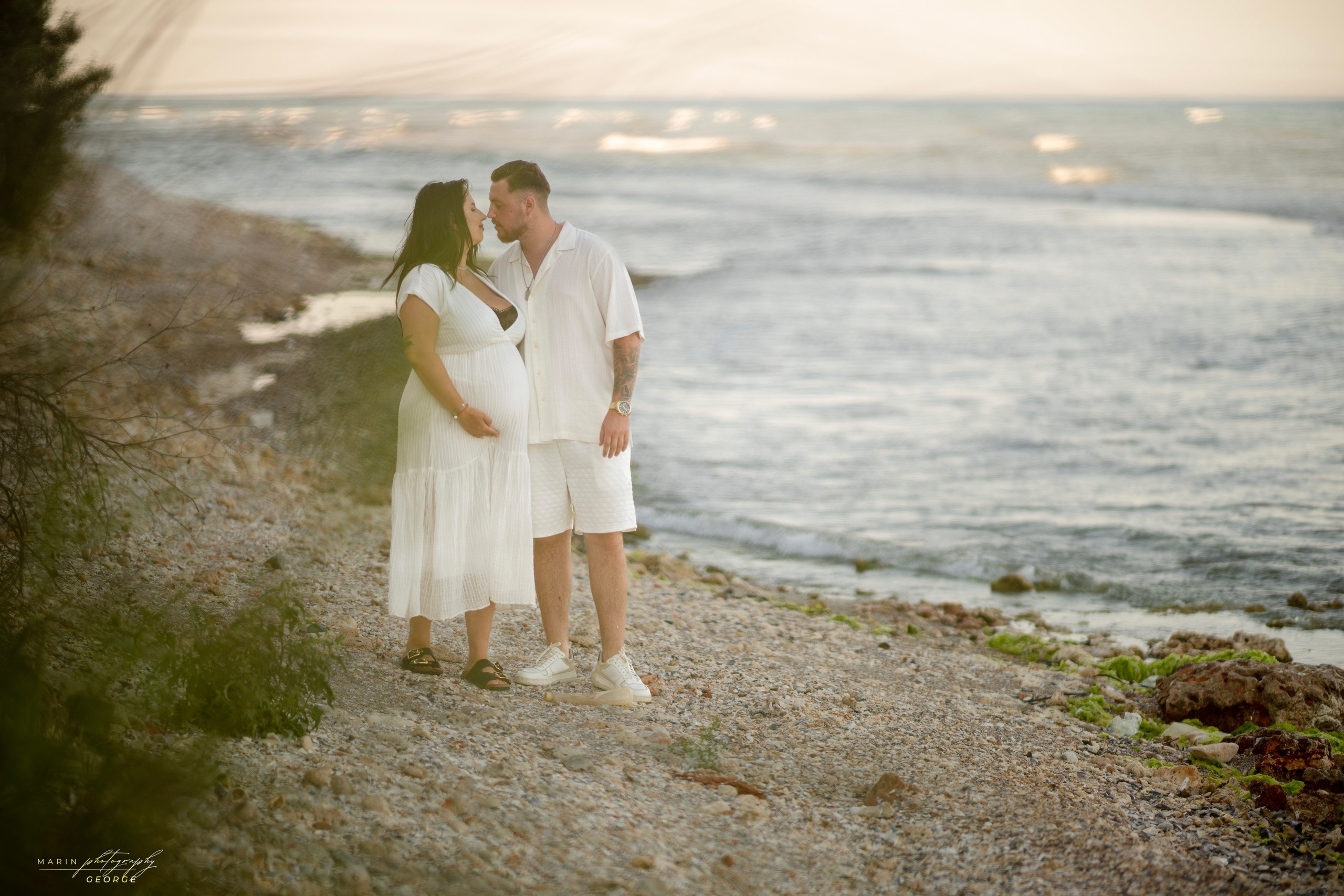 Teo&George Maternity Couple. Fotograf de evenimente si portret!