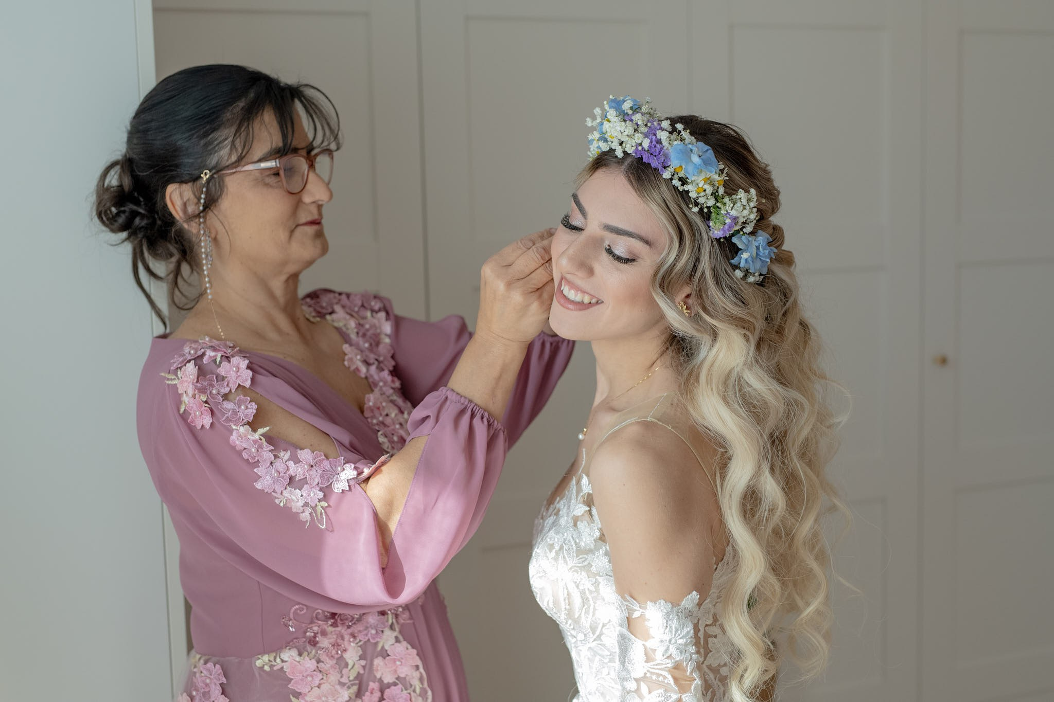 Angelo & Claudia. Fotografo matrimonio Lago di Como Ferrari Media Production