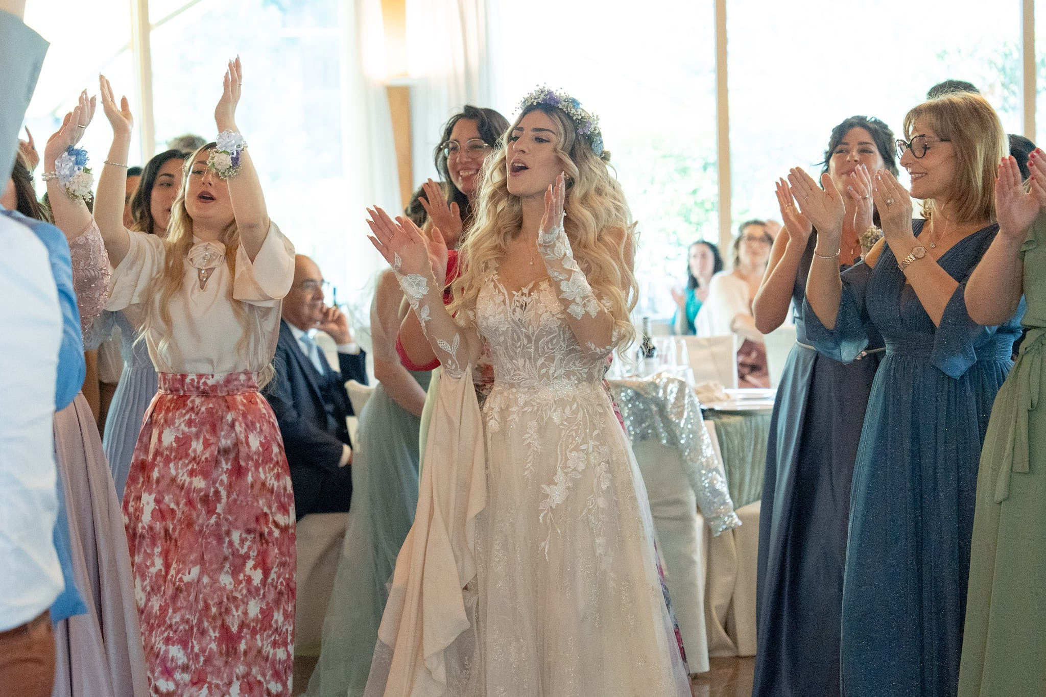 Angelo & Claudia. Fotografo matrimonio Lago di Como Ferrari Media Production