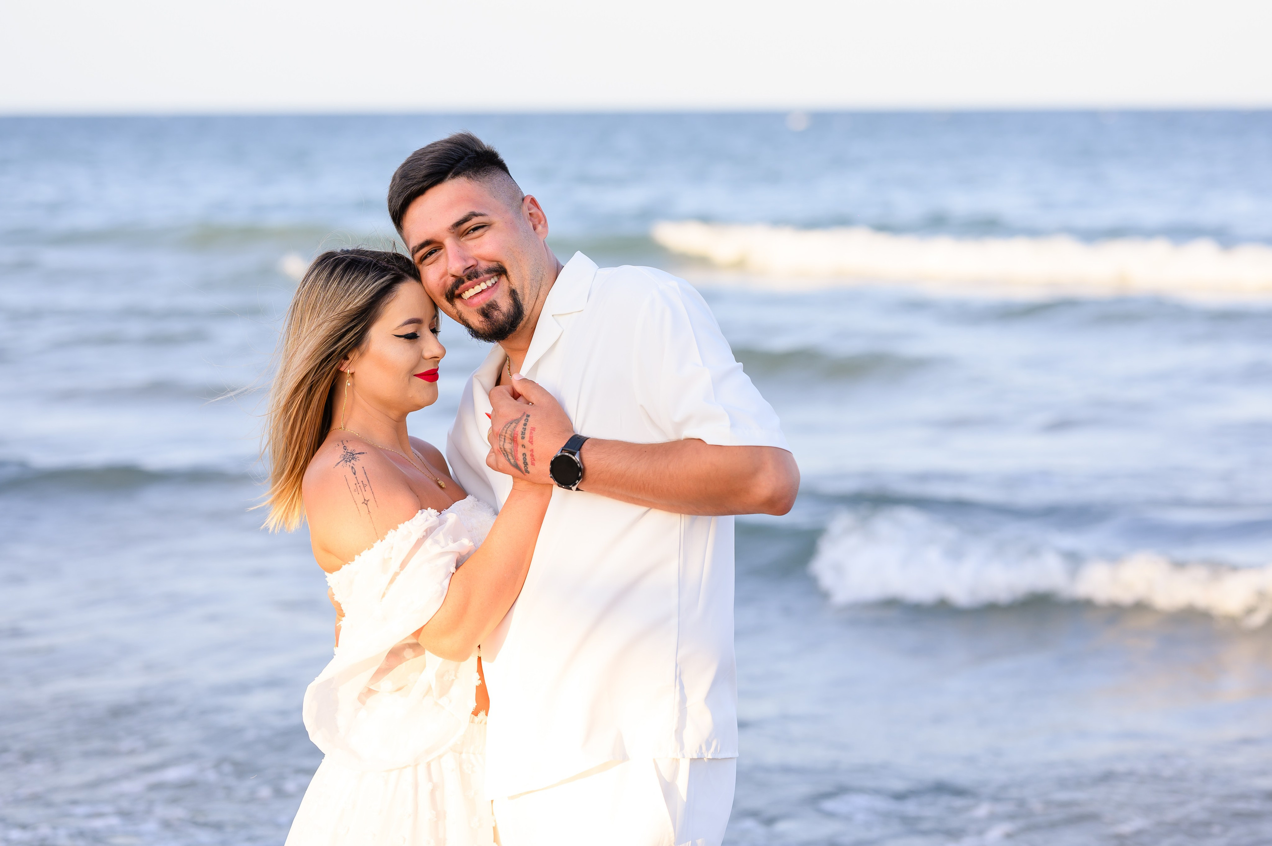 Trash the dress. Ligiafoto.ro