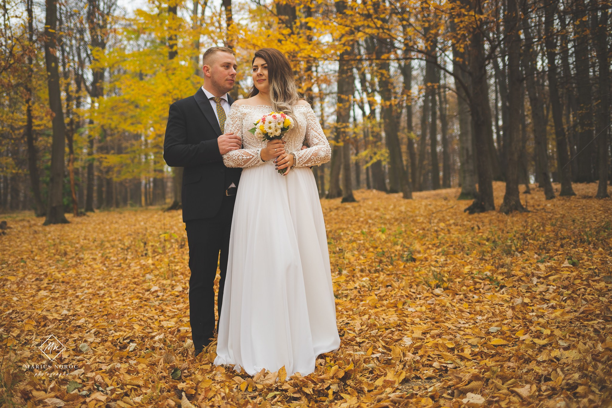 Oana & Daniel | Padurea Bucium Iasi