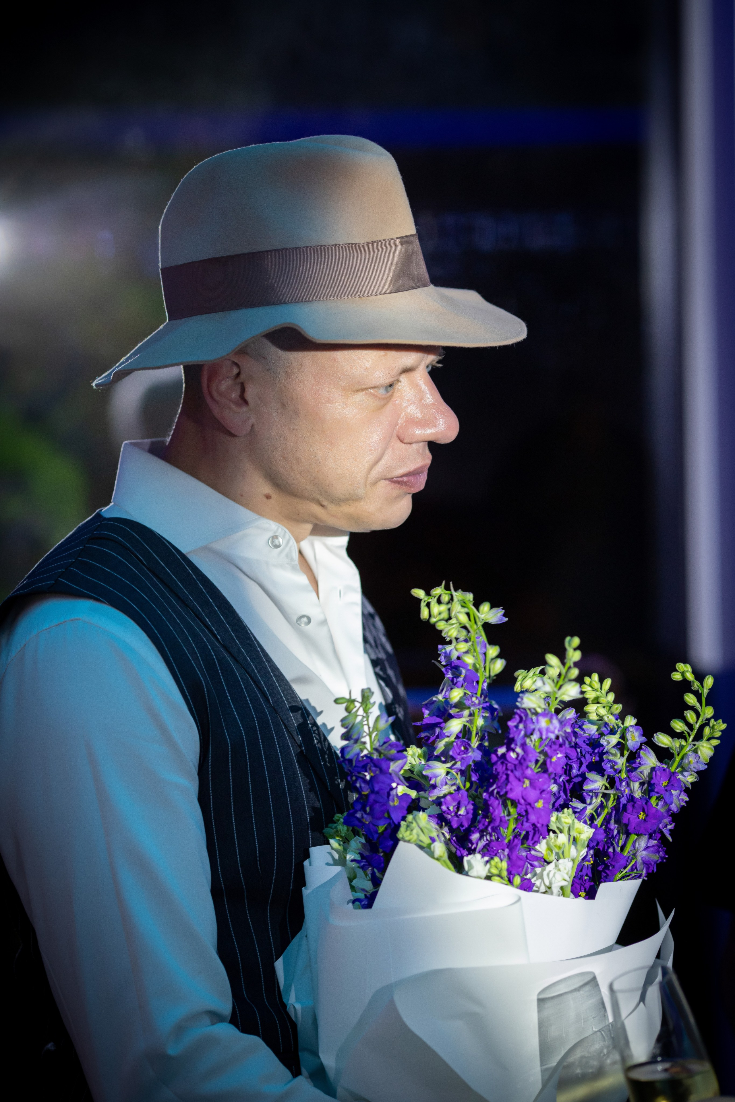 Événements mondains. Photographe et photothérapeute à Nice et sur la Côte d’Azur — Katherine Grape