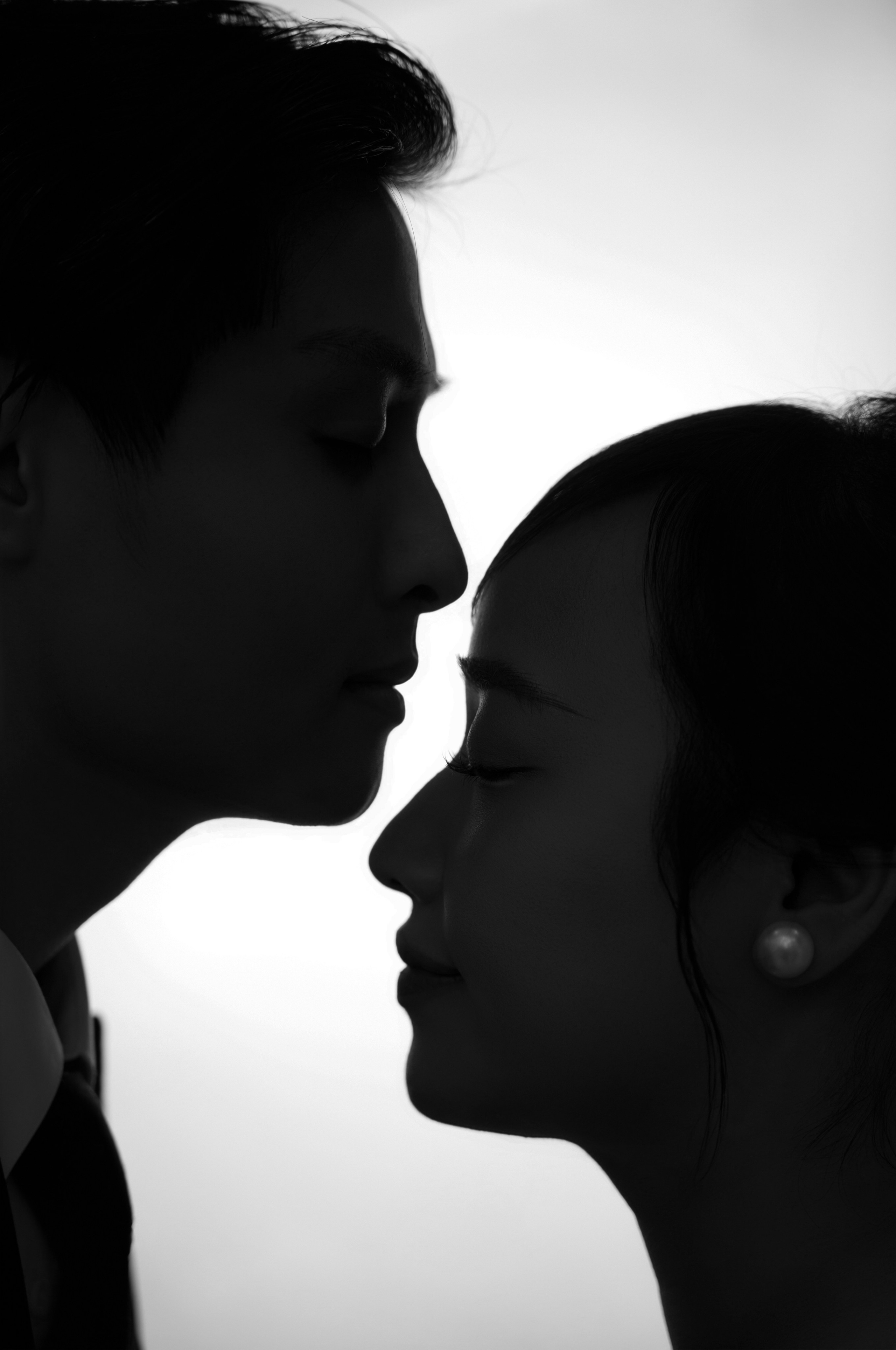 Prewedding Hoa & Xuan. Glam Wedding Studio
