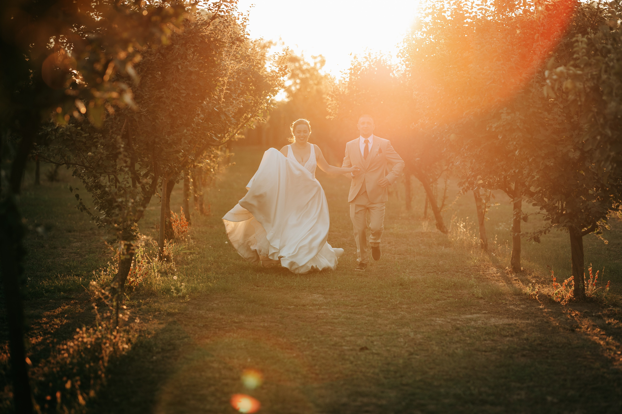 Lukovicfoto testiranje. Milan Lukovic professional wedding photographer