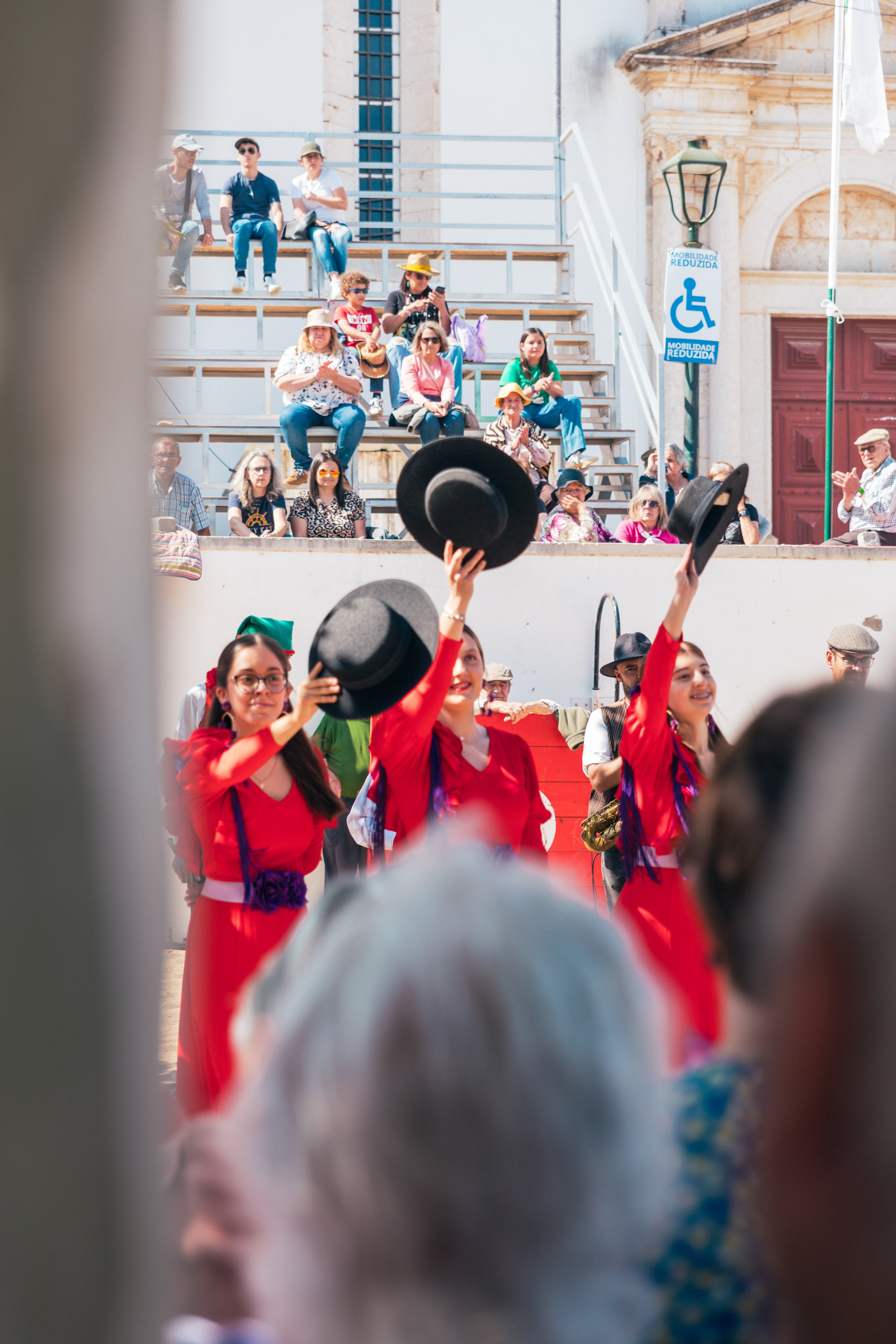 FEIRA DE MAIO AZAMBUJA 2024