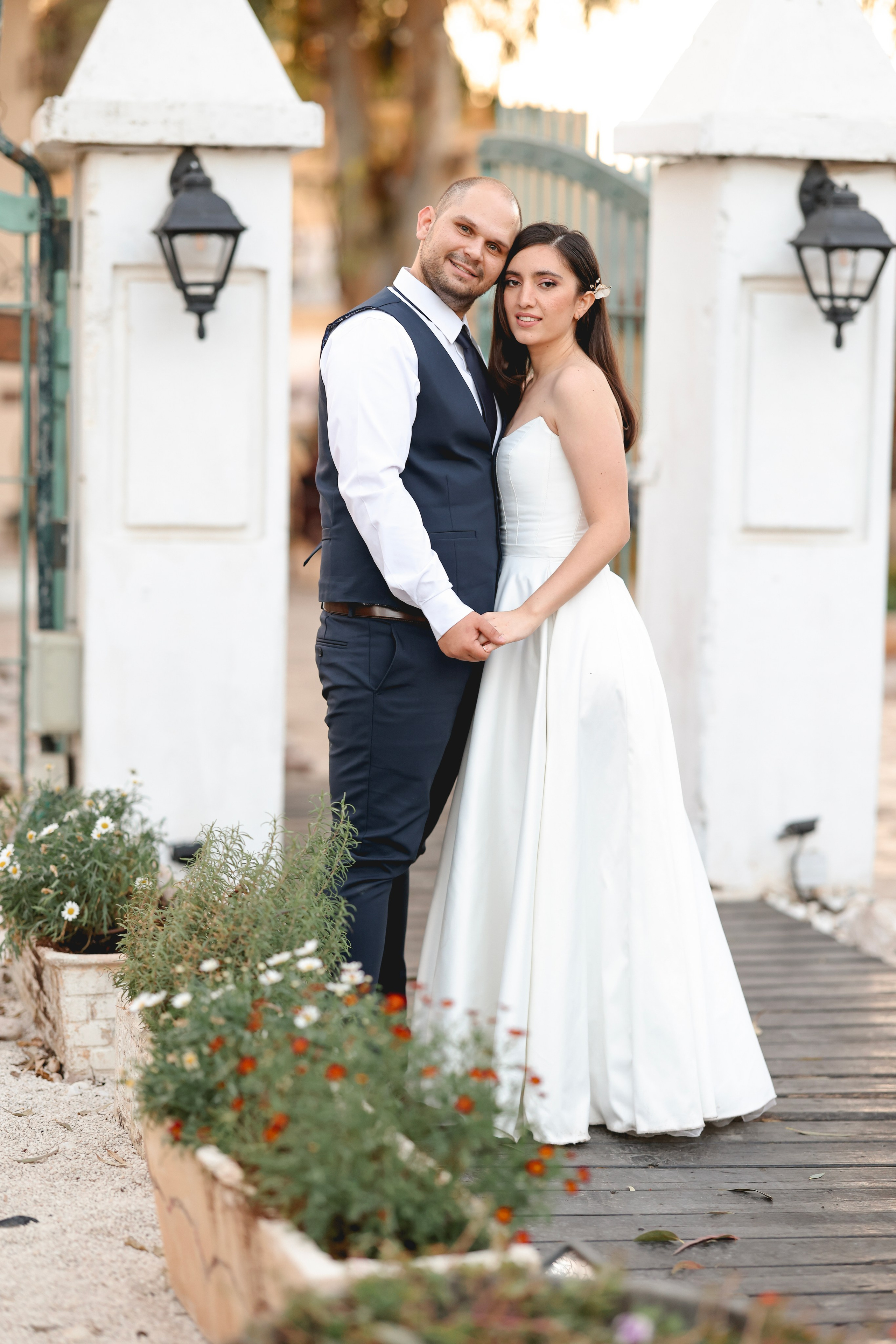 Thila & Slava. Daniel Danilov