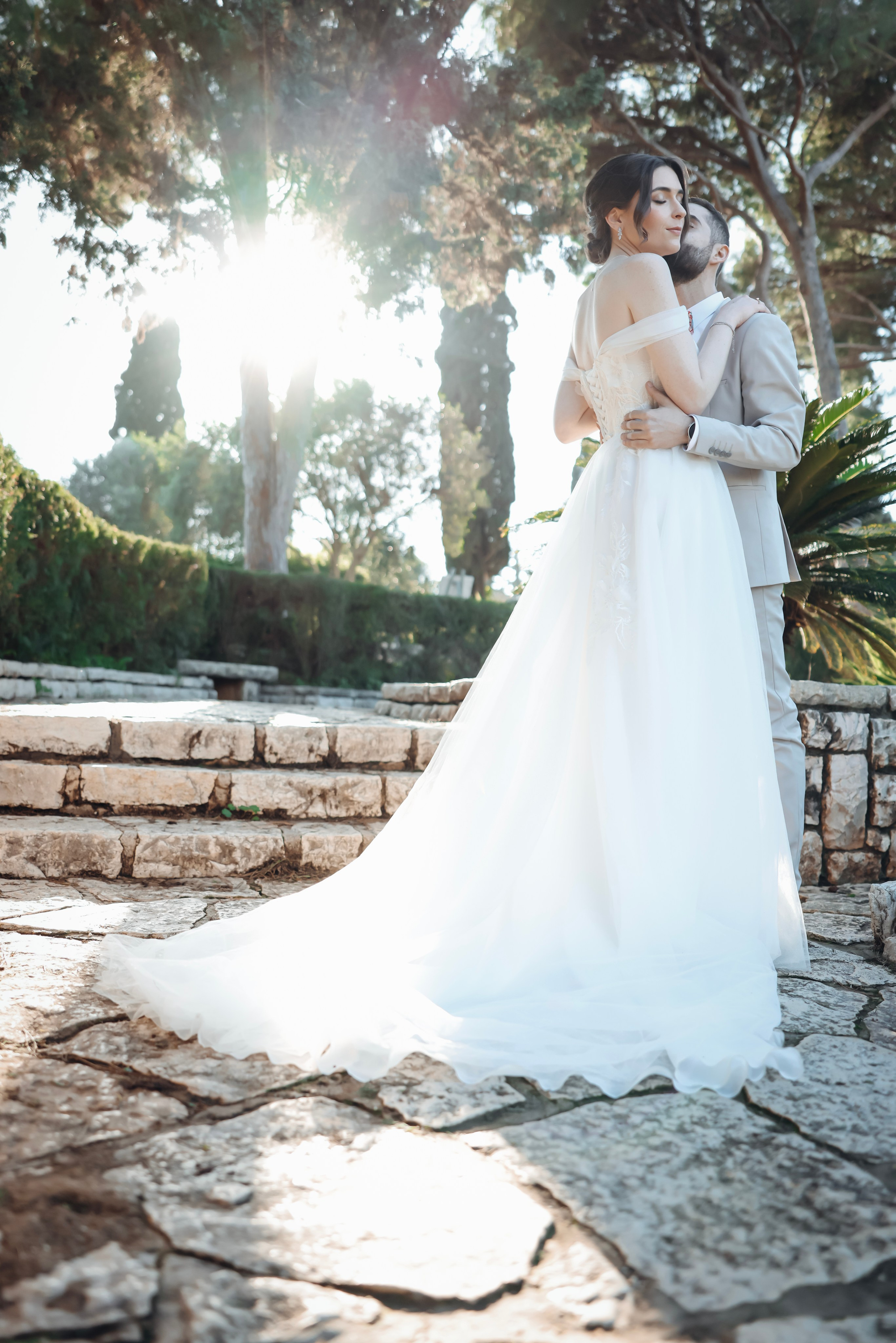 Romantic Style. Daniel Danilov