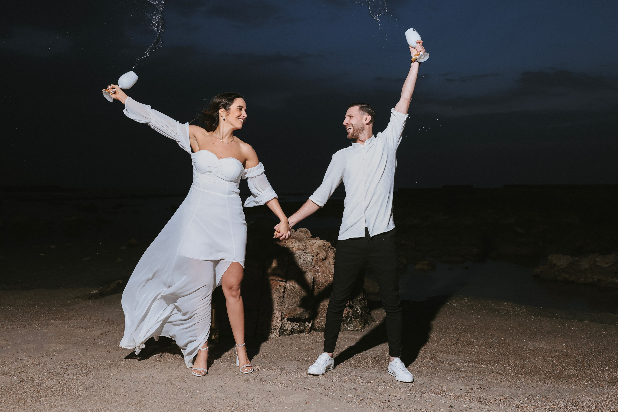 Or & Matan. Daniel Danilov