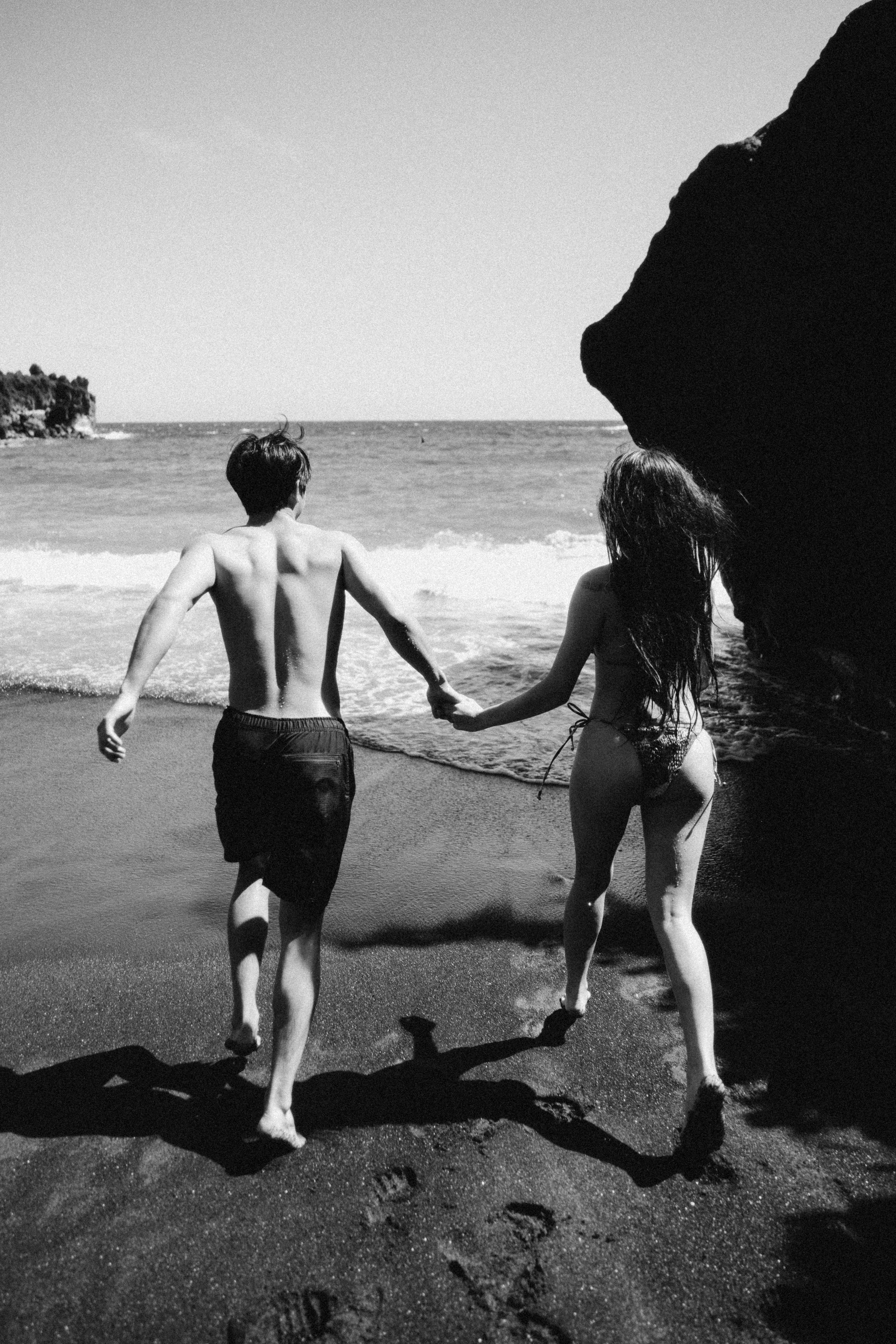 Love Story Photoshoot in Boston & New England