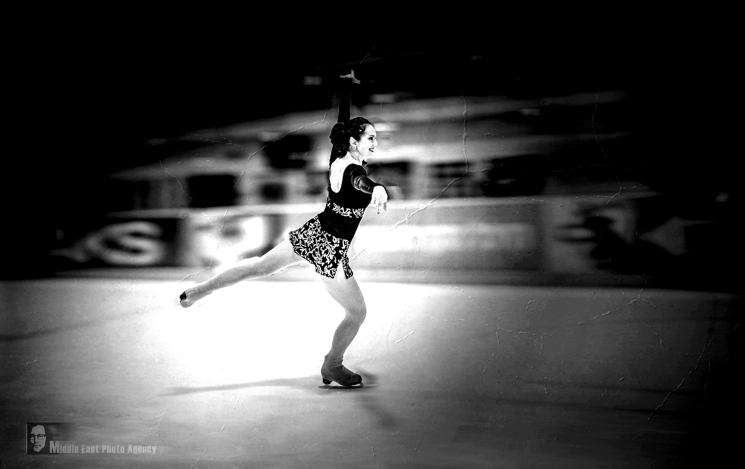 Aliay & Eduardo. Middle East Photo Agency — Photography & Event Magnets — סוכנות צילום והדפסת מגנטים לאירועים