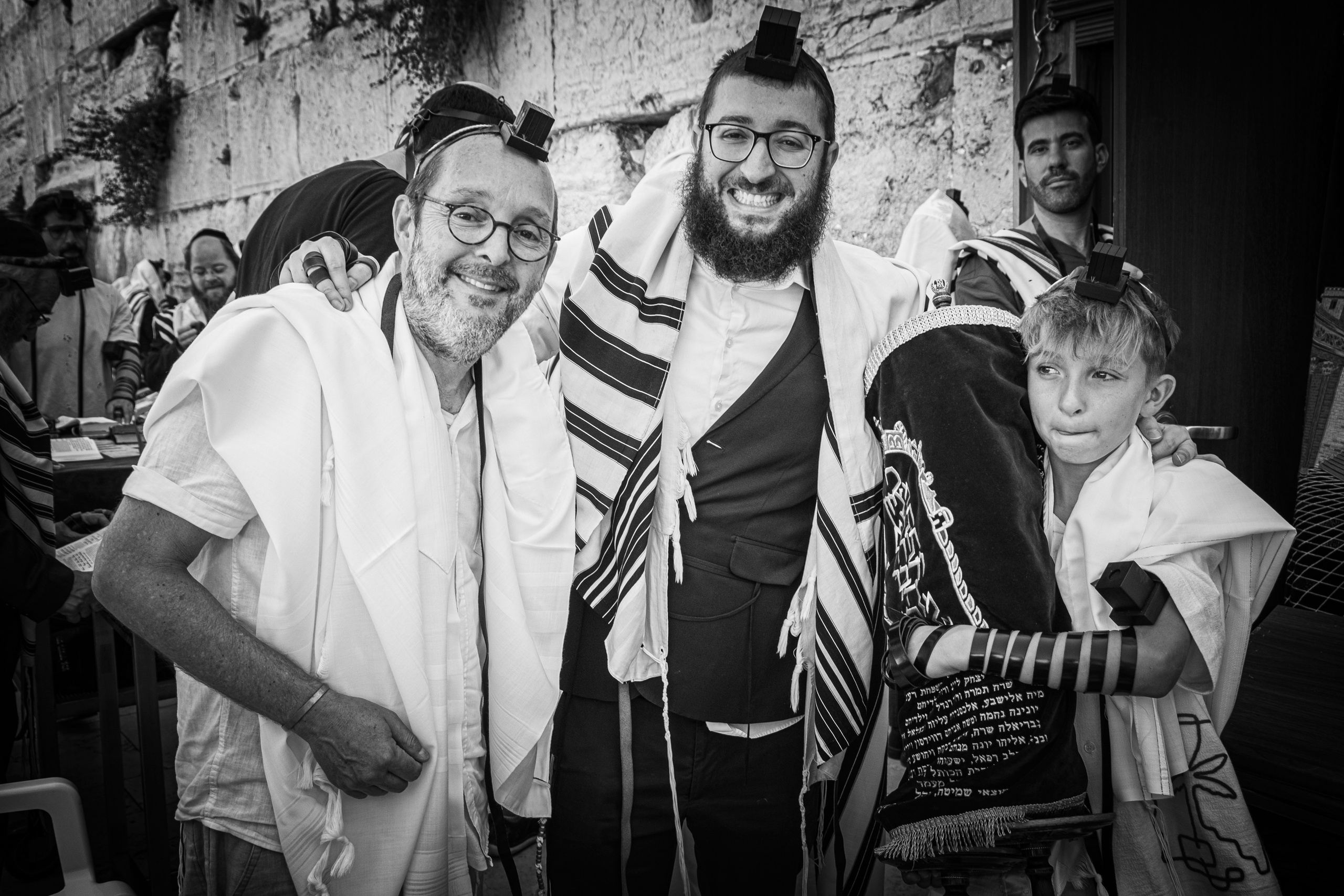 גל משה בר מצווה בי בתמוז תשפ״ד. Middle East Photo Agency — Photography & Event Magnets — סוכנות צילום והדפסת מגנטים לאירועים