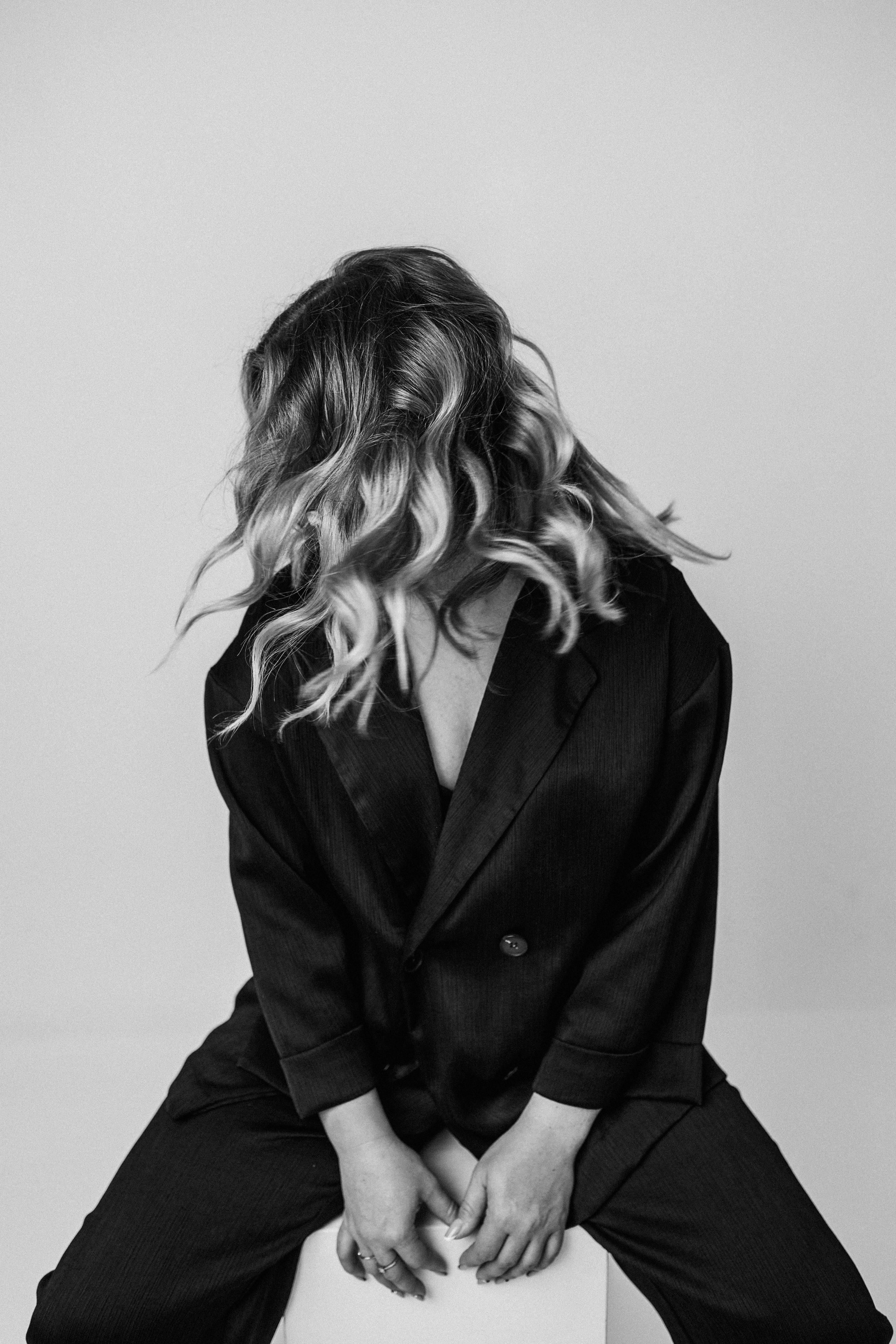 Portrait. Anna Levina Photography