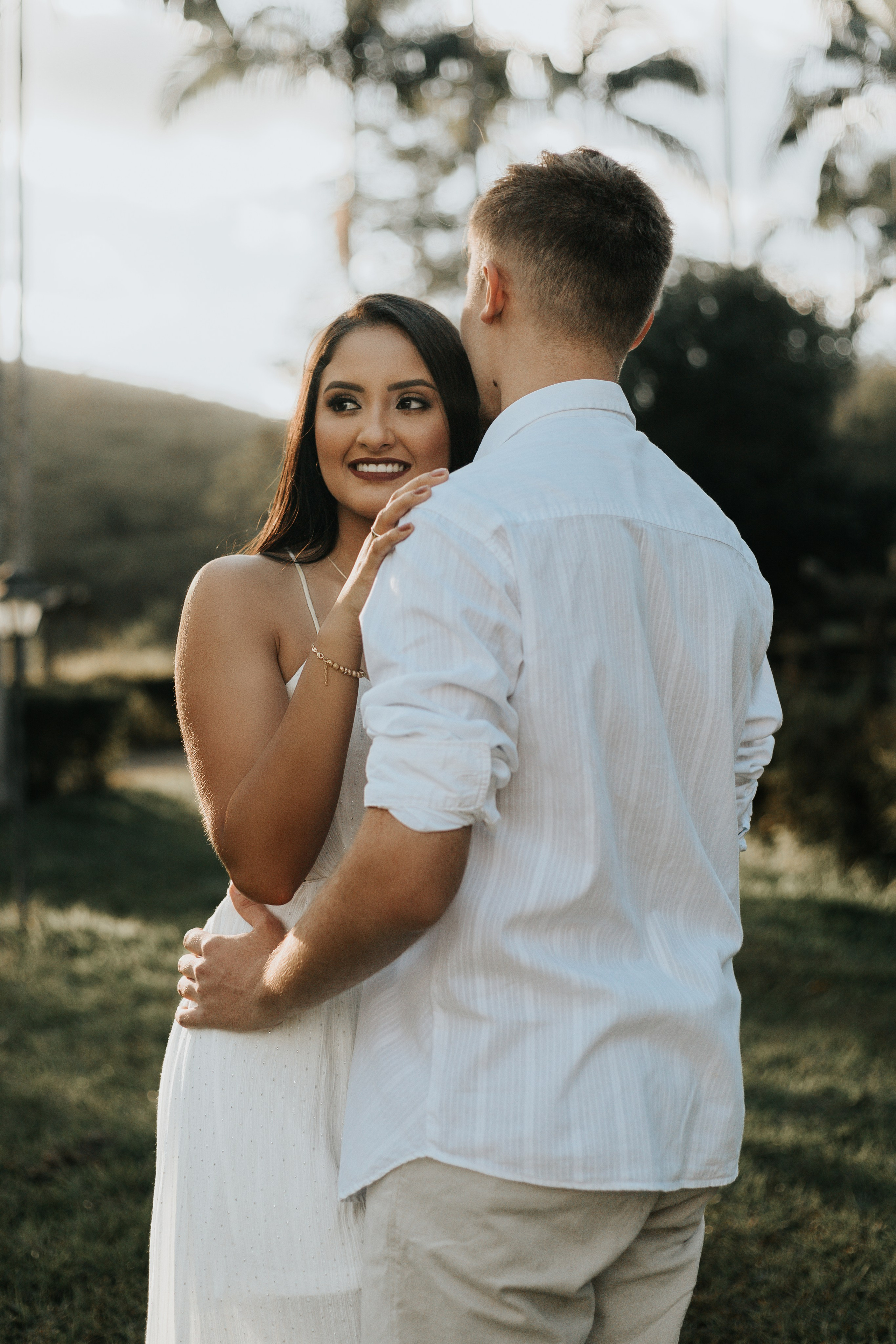 2023 | Stefany e João — Pré-Wedding. Denis Damasceno | Fotografia