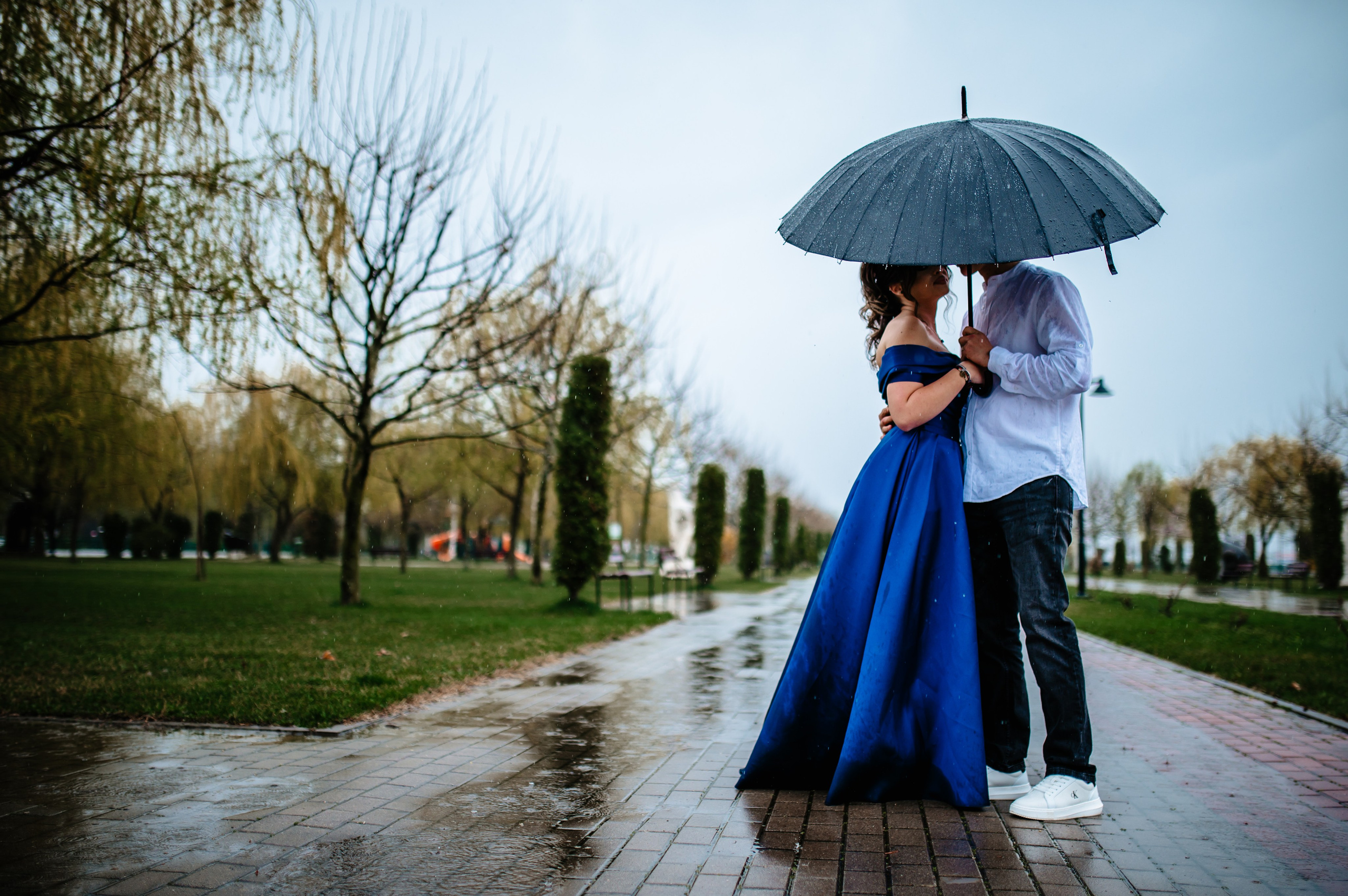 Majorat Andra. Ionut Birceanu