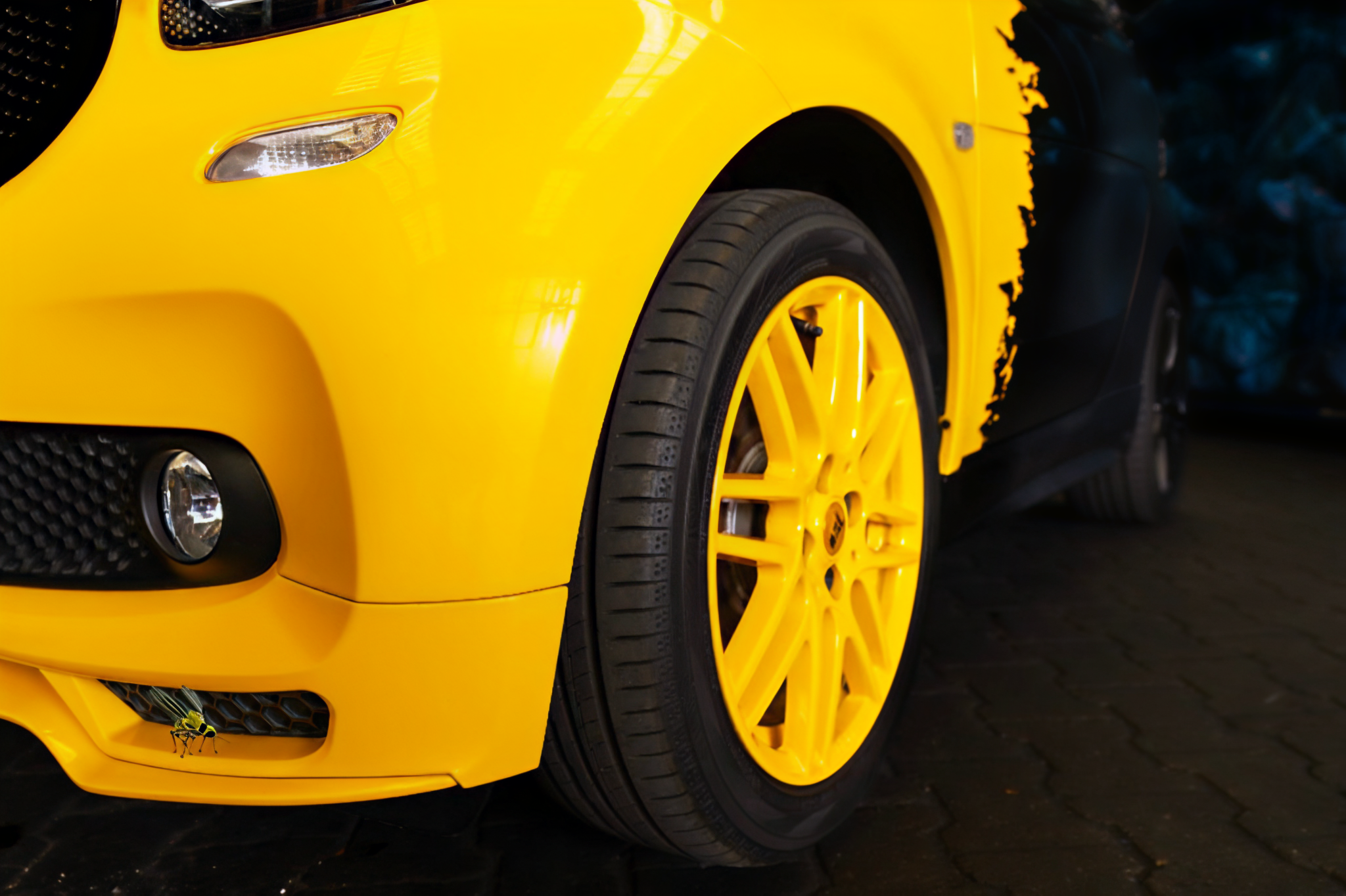 МАШИНА. LUKIN IGOR Photography