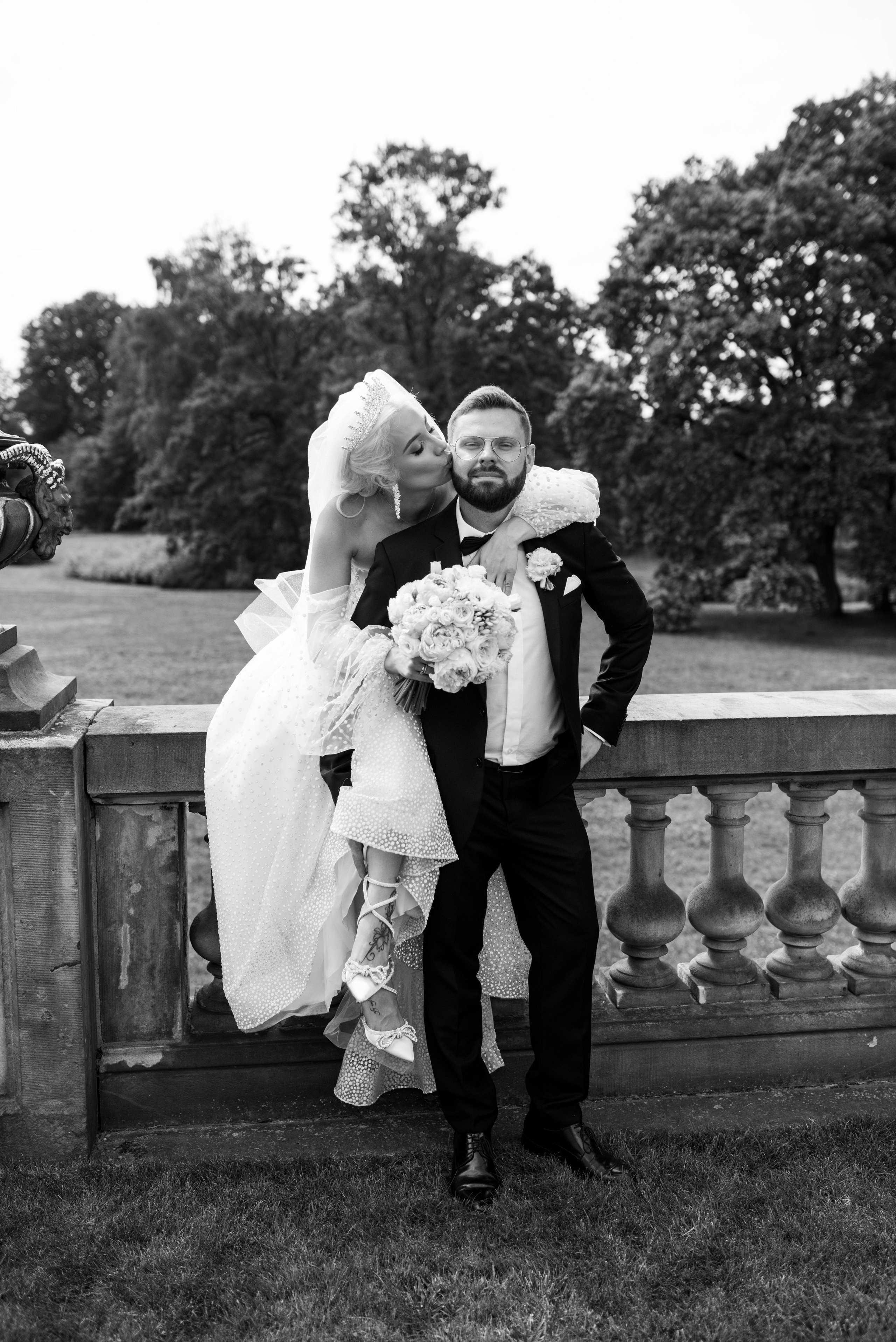 Paweł i Anzela. Home page