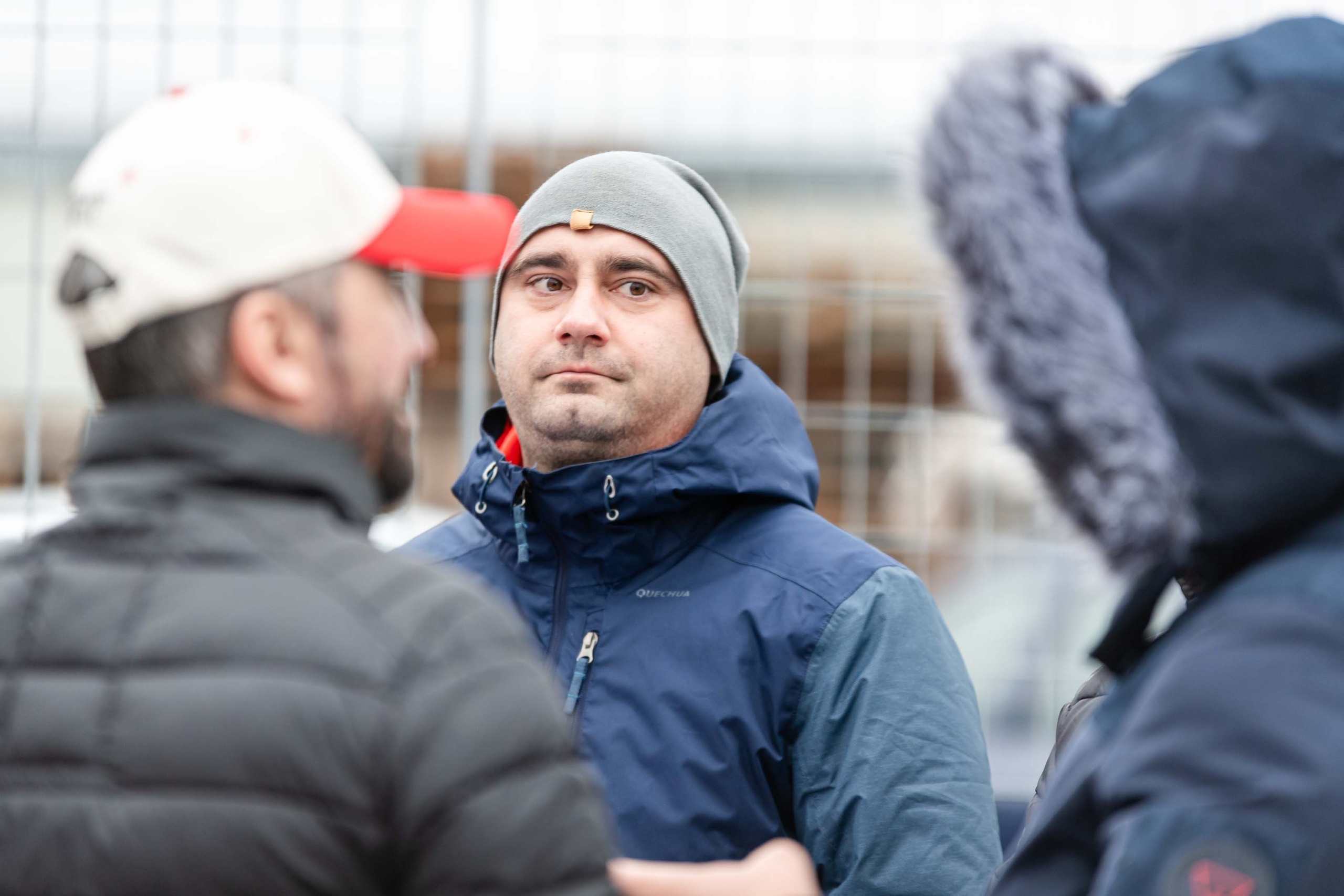 Petreceri corporate. Mugurel anghel