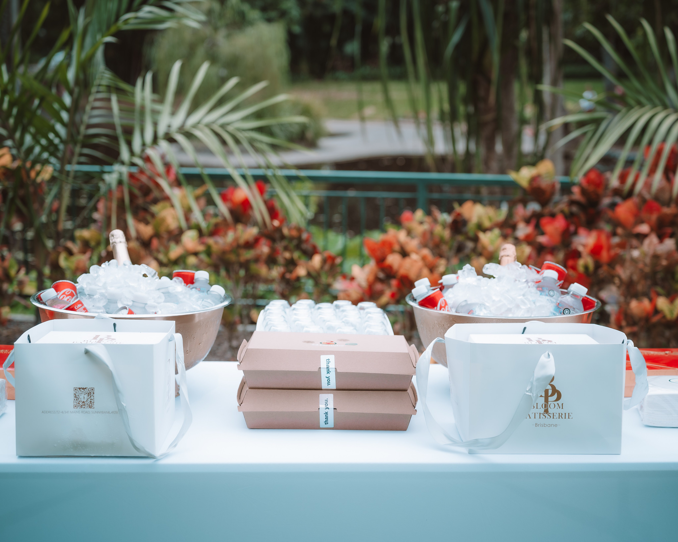 Wedding — Thiago & Hedy. JS Photoshoot | Family, Events & Pet Photographer in Brisbane