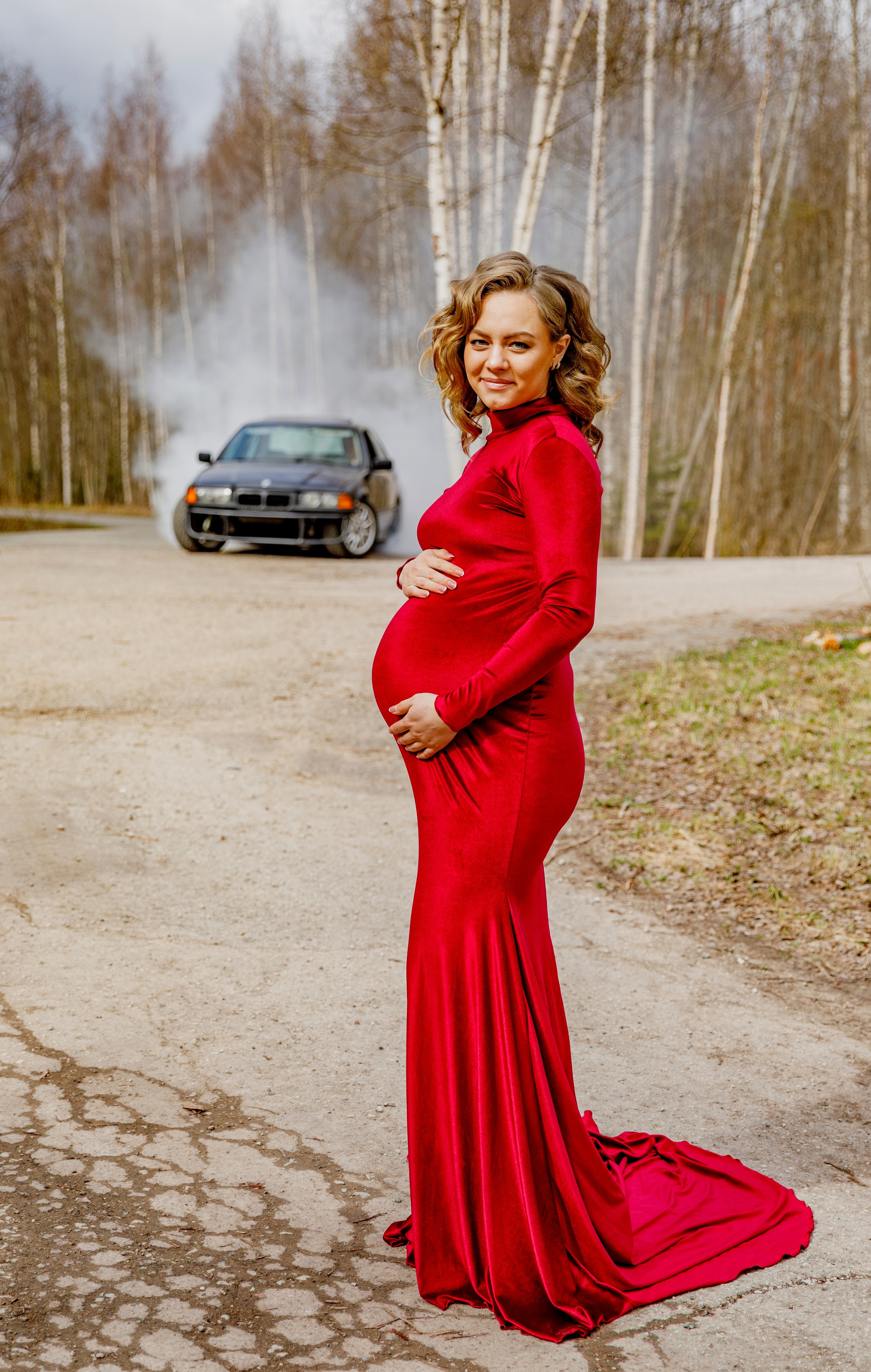 O&R beebiootus. Jkurm Photography