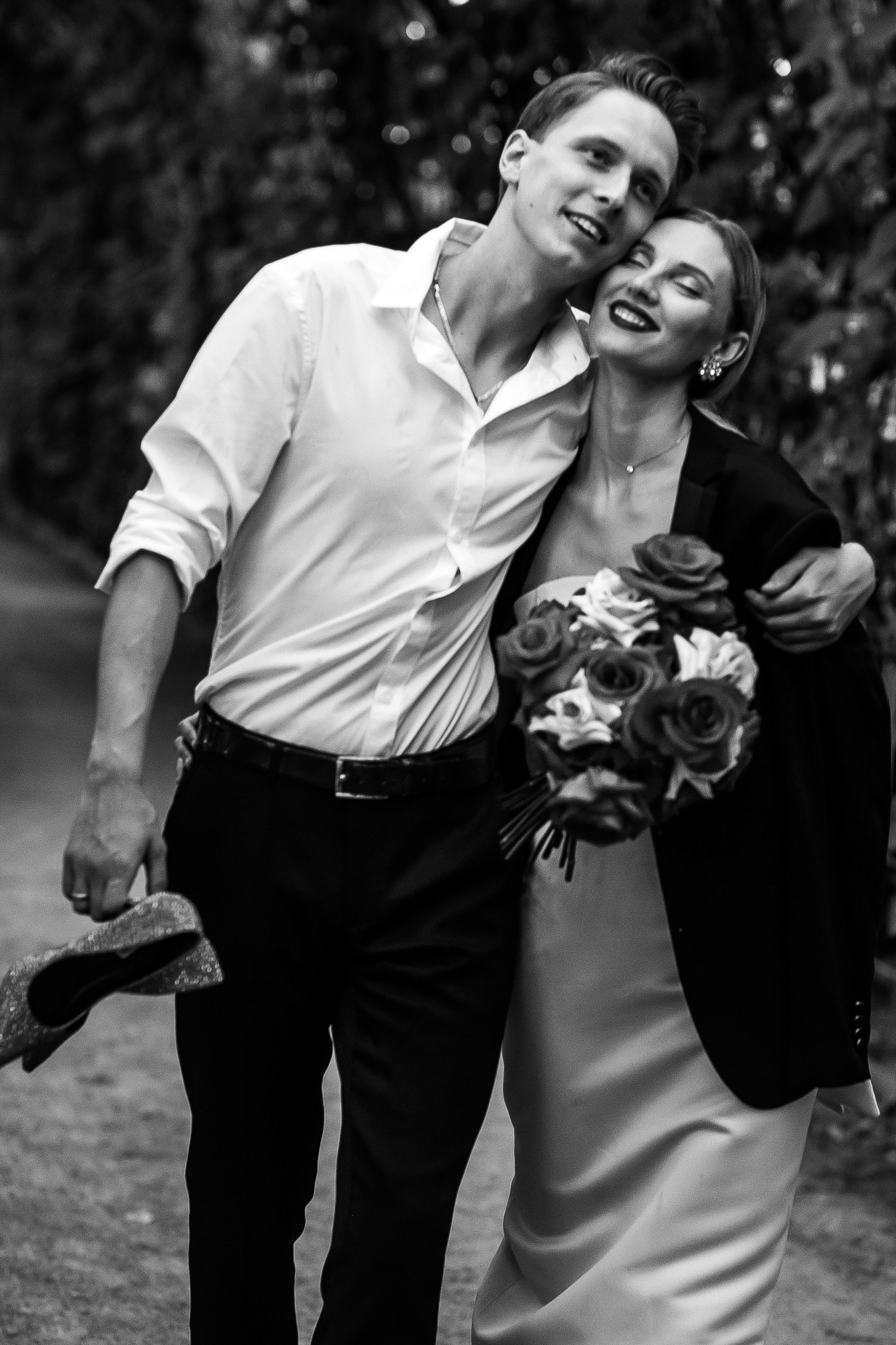 K&A. Sandra Garanca Portrait and event photographer