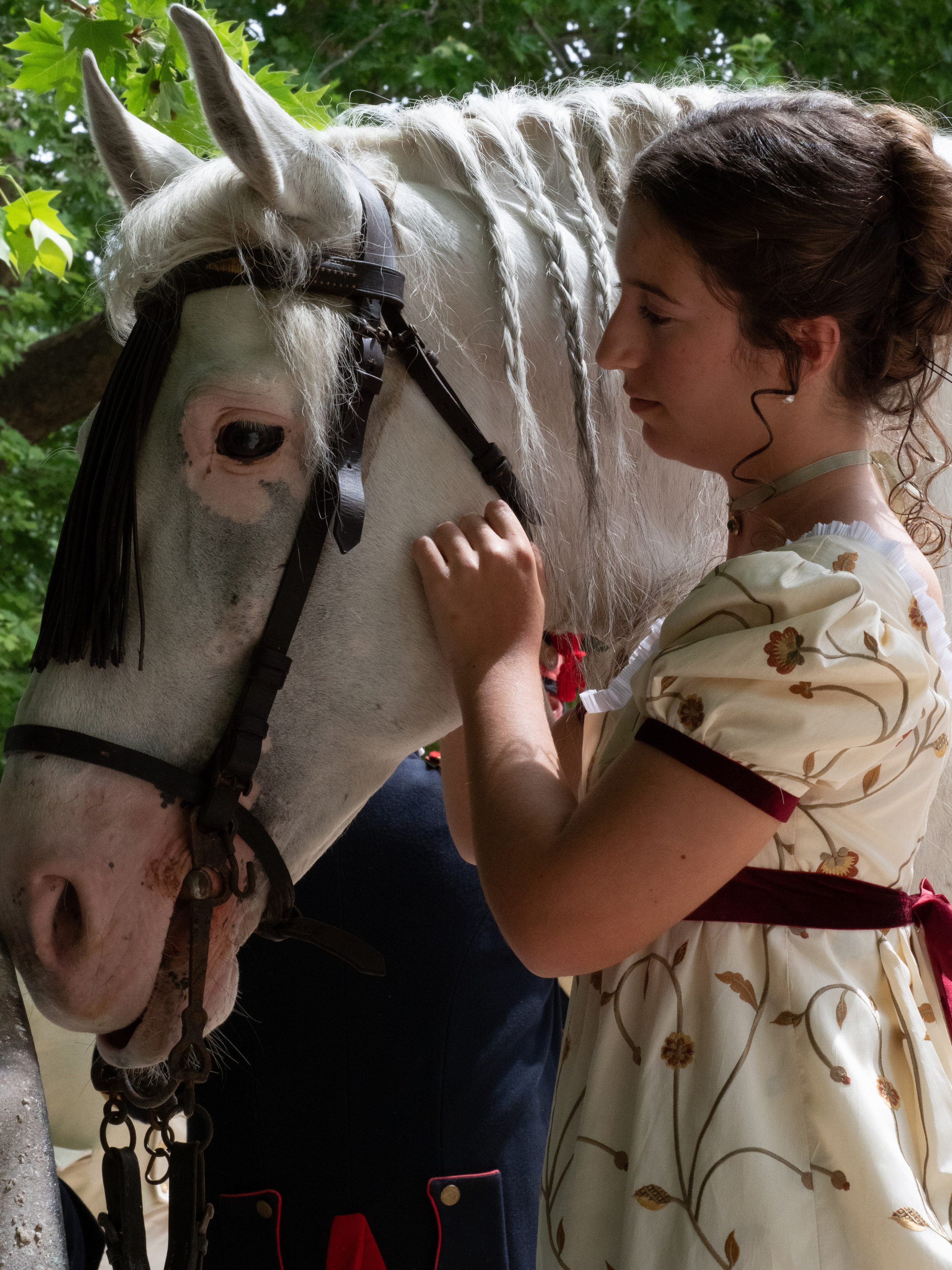 Recreaciones Históricas. Fotógrafa de Periodismo y Documentación, Teatro, Cine, Shooting para Modelos, Bodas, Bautizos, Comuniones, Familia y Eventos